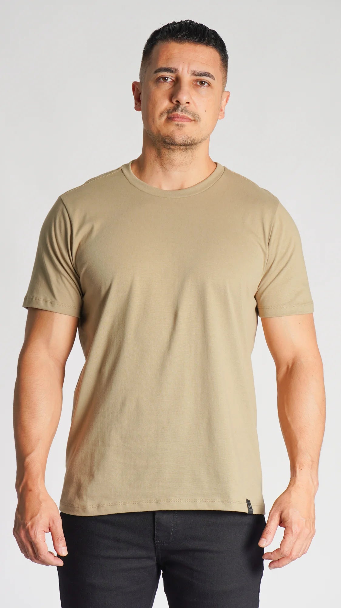 KIT - BRASIL | 3 CAMISETAS MISTAS