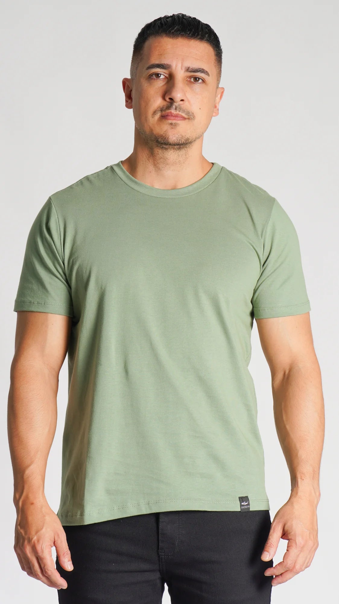 KIT - BRASIL | 3 CAMISETAS MISTAS