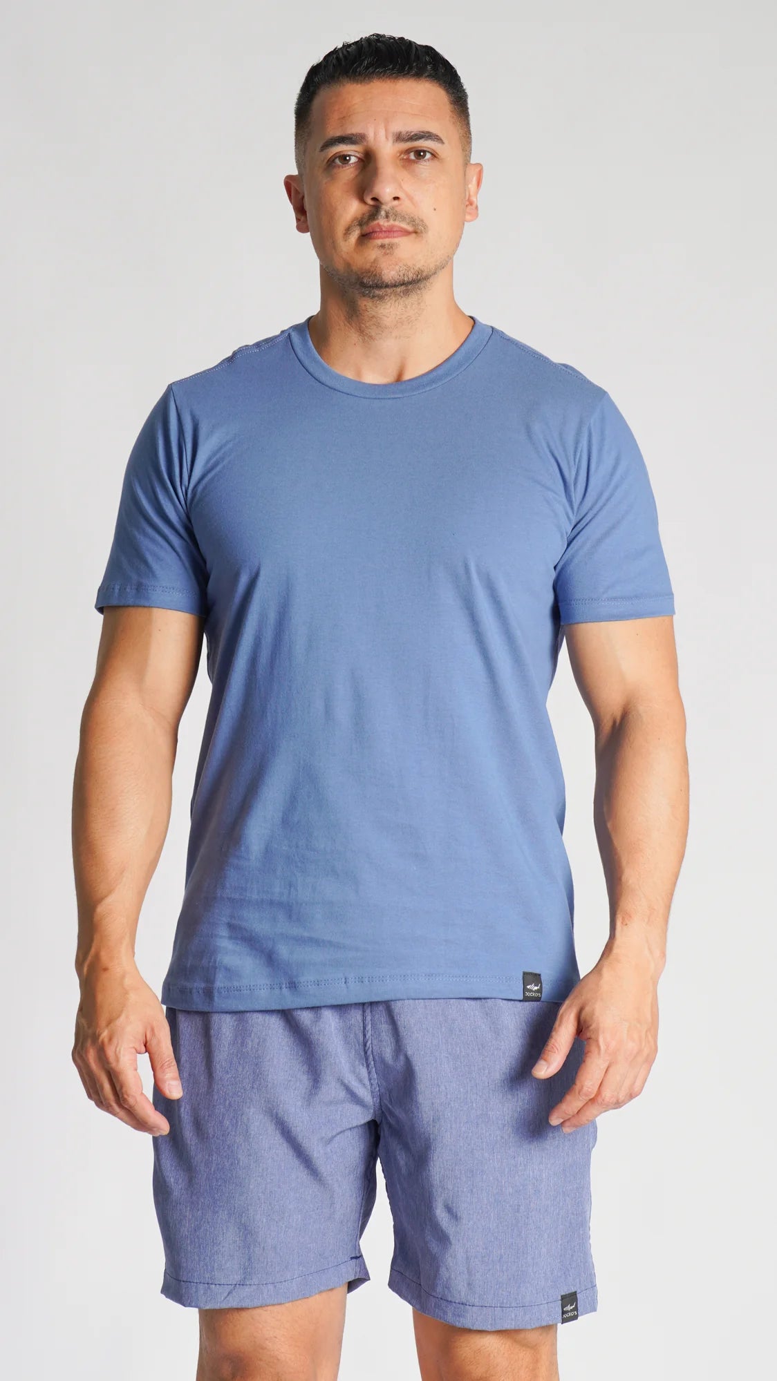 KIT - BRASIL | 3 CAMISETAS MISTAS