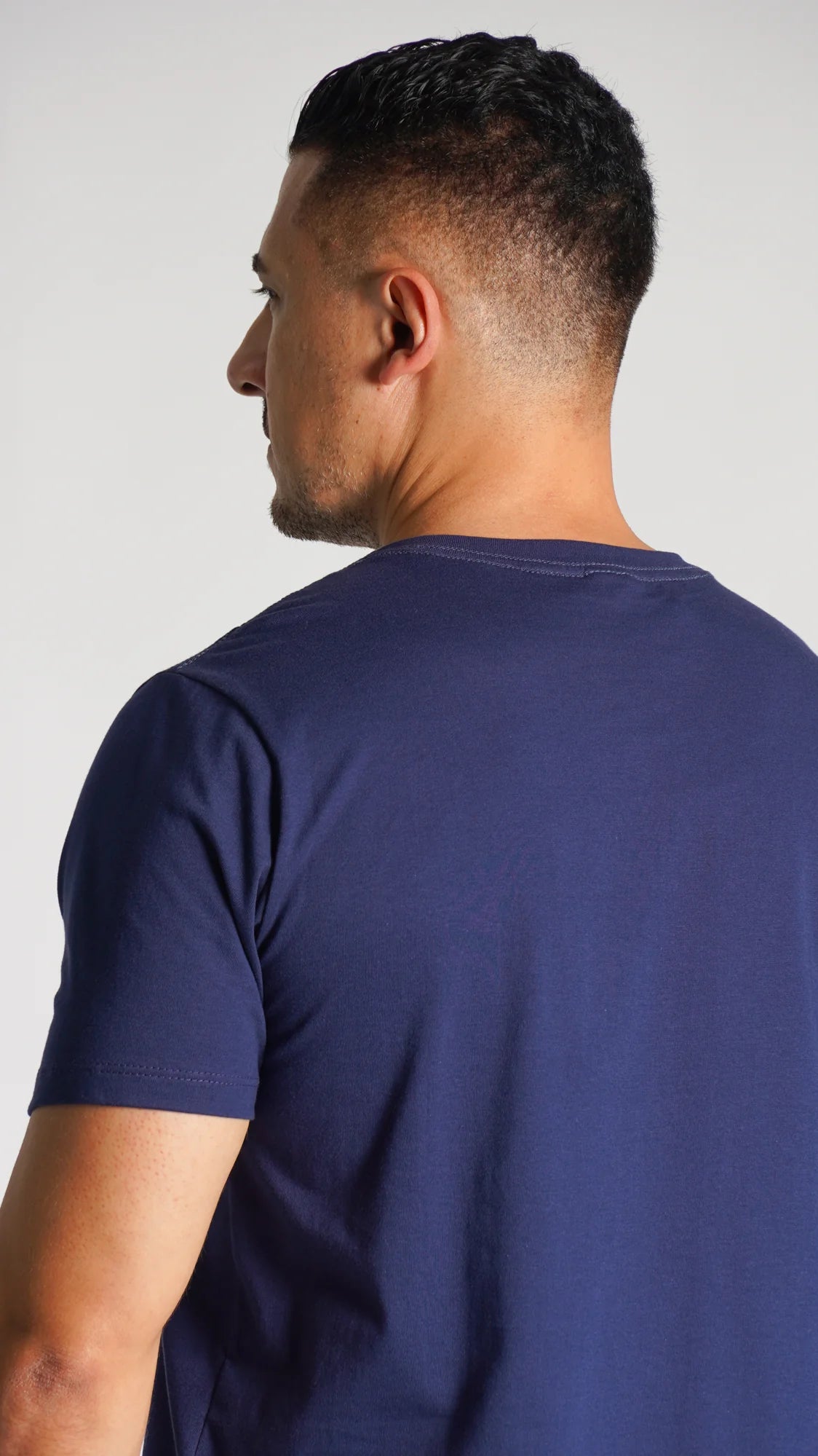 KIT - RIO | 3 CAMISETAS LISAS