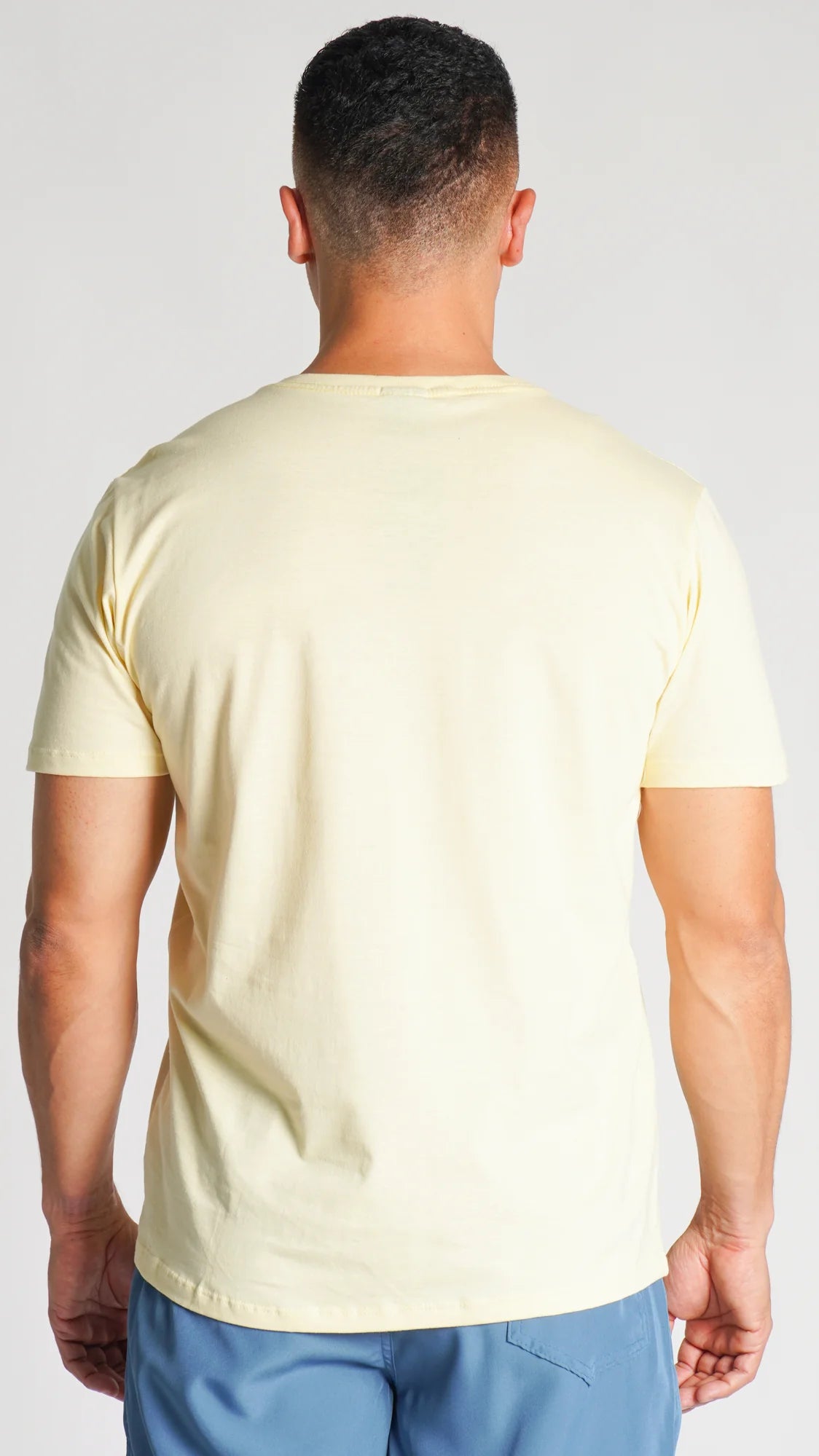 KIT - BELO HORIZONTE | 3 CAMISETAS BÁSICAS