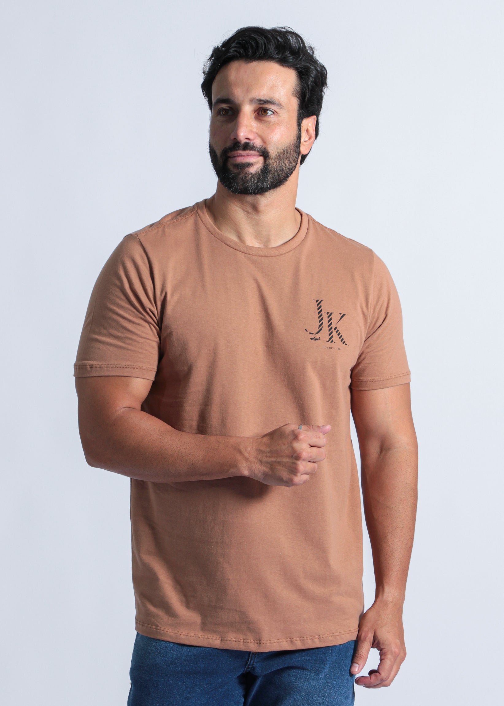 KIT - STRONG | 3 CAMISETAS MISTAS