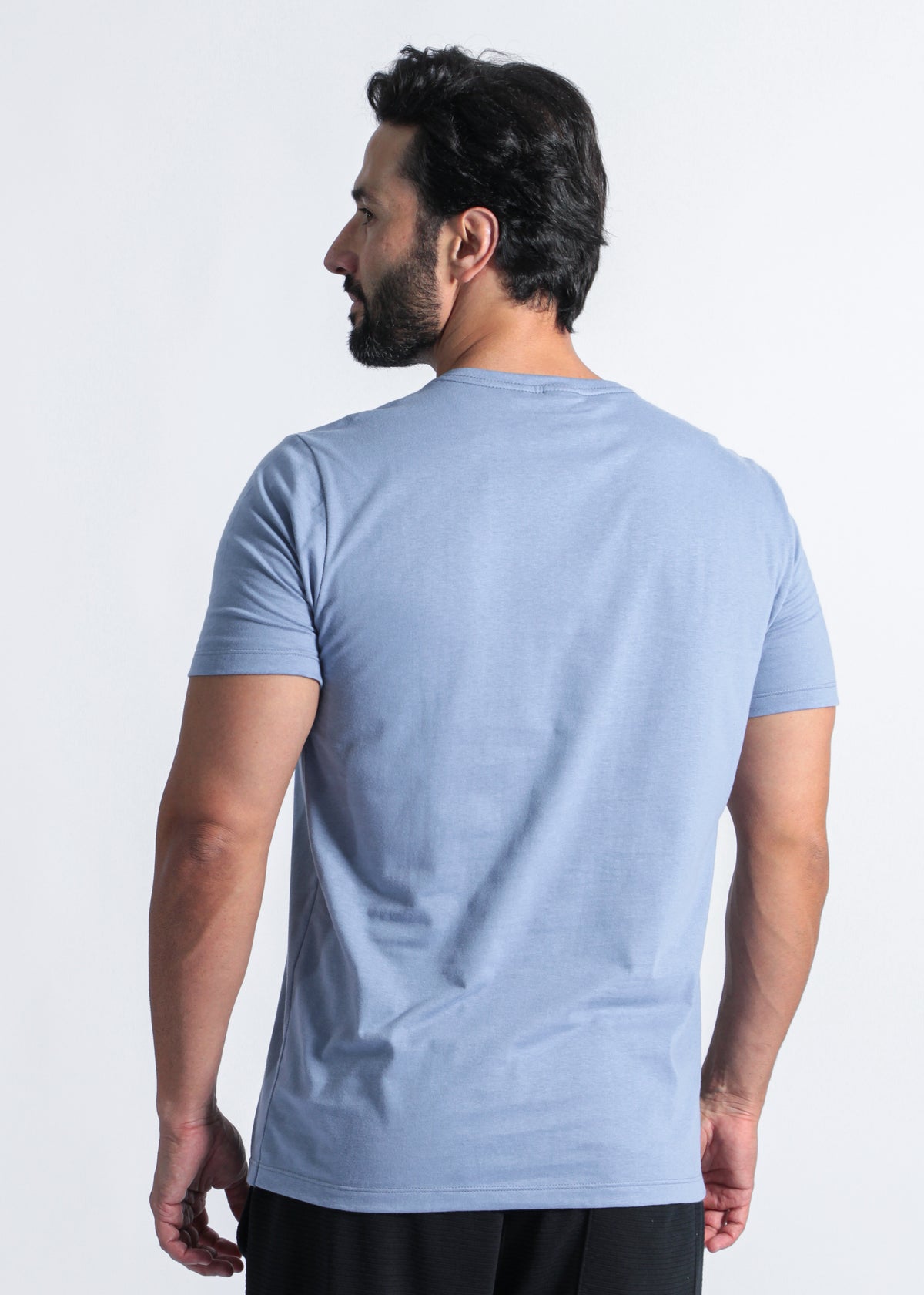 KIT - CALIFÓRNIA | 3 CAMISETAS MISTAS