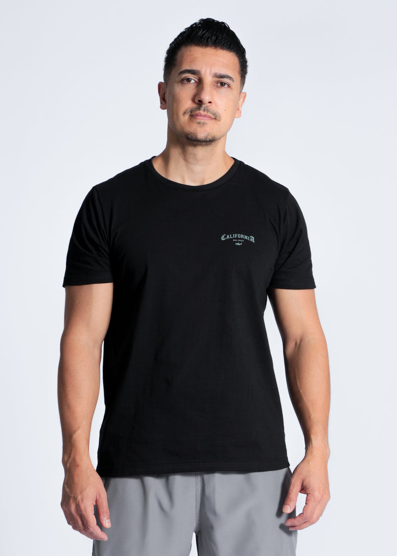 KIT - CALIFÓRNIA | 3 CAMISETAS ESTAMPADAS