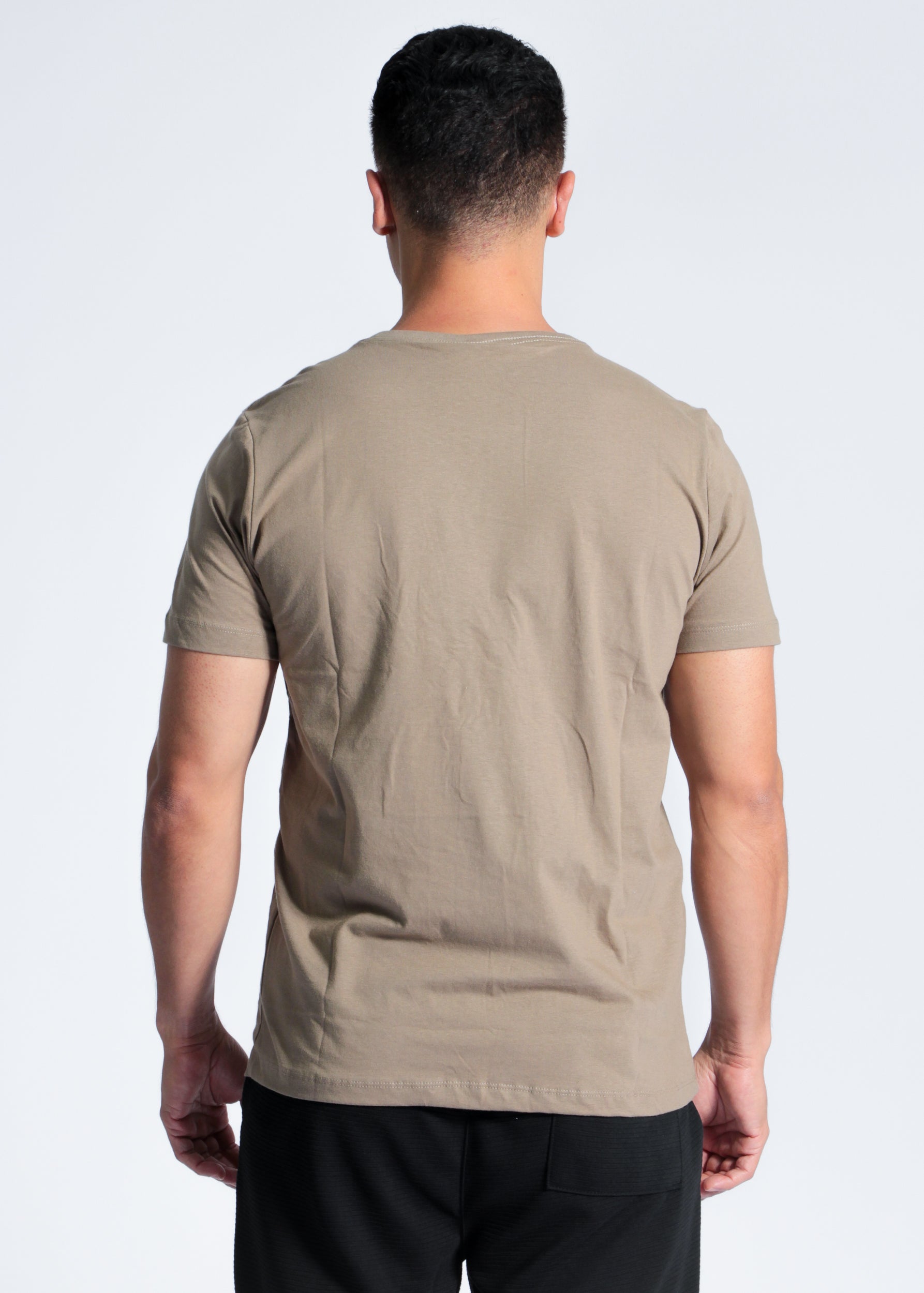 KIT - JOCKO'S | 3 CAMISETAS MISTAS