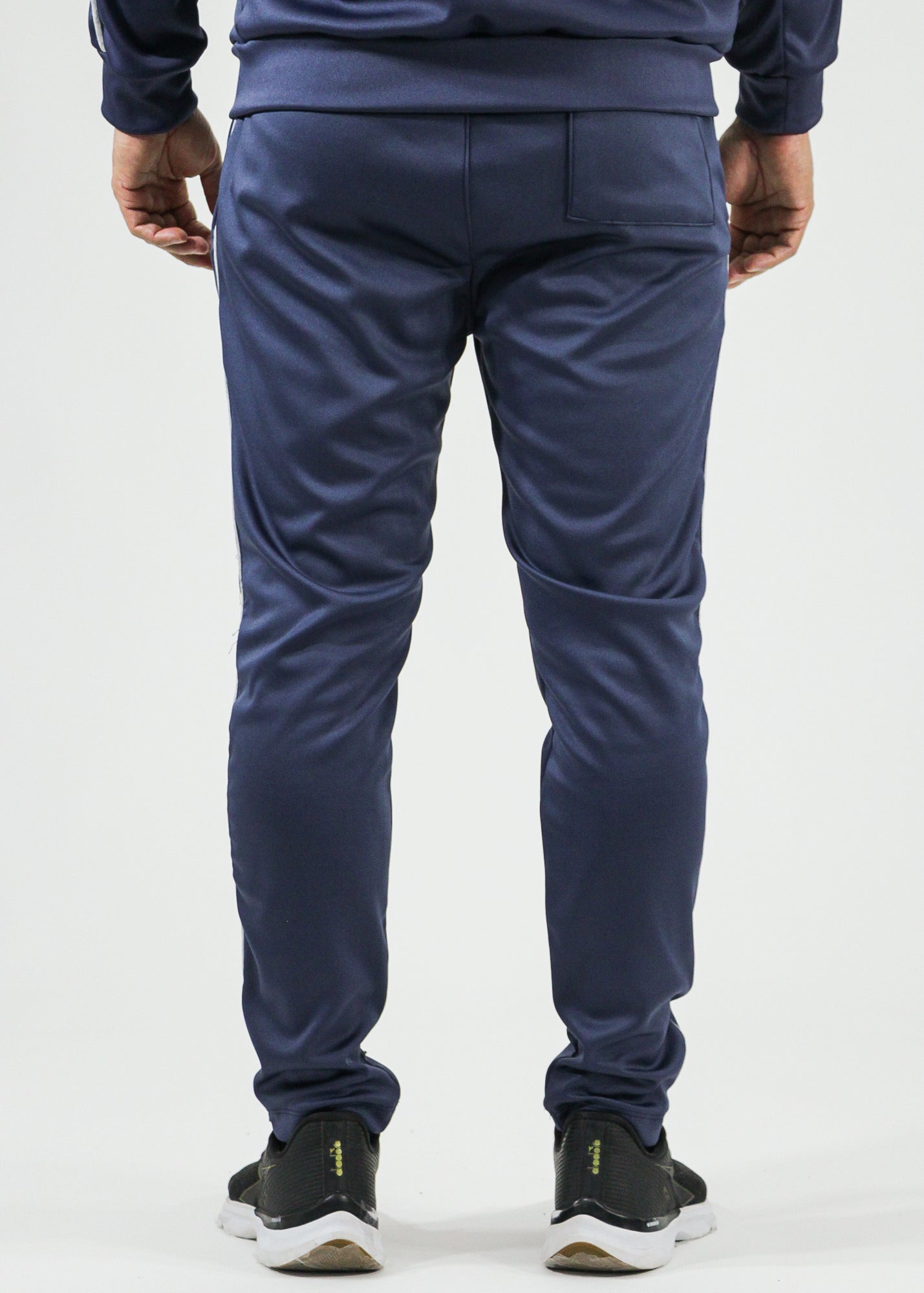 Calça Sport - Azul Marinho