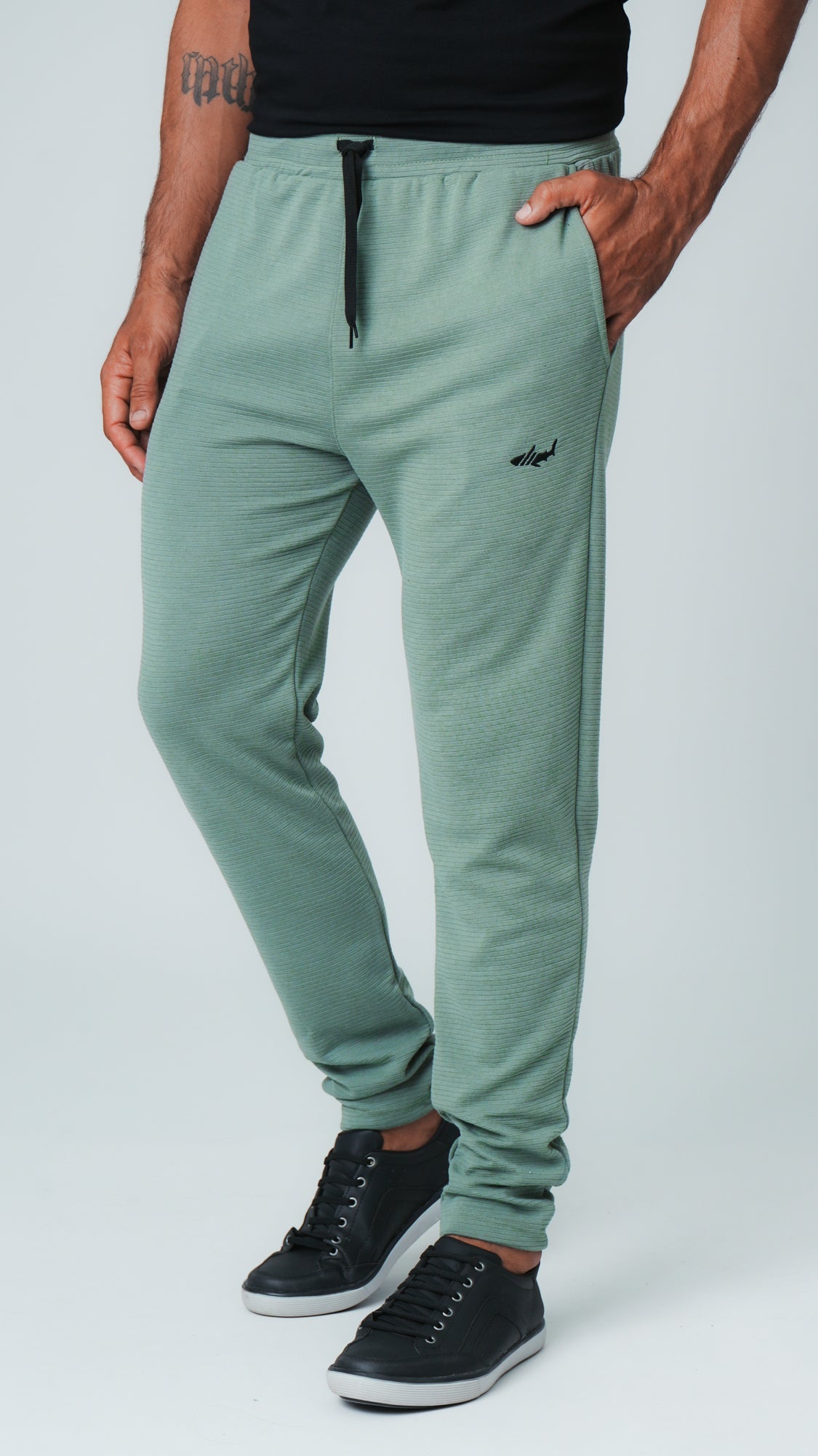 Calça Gorgurinho - Verde