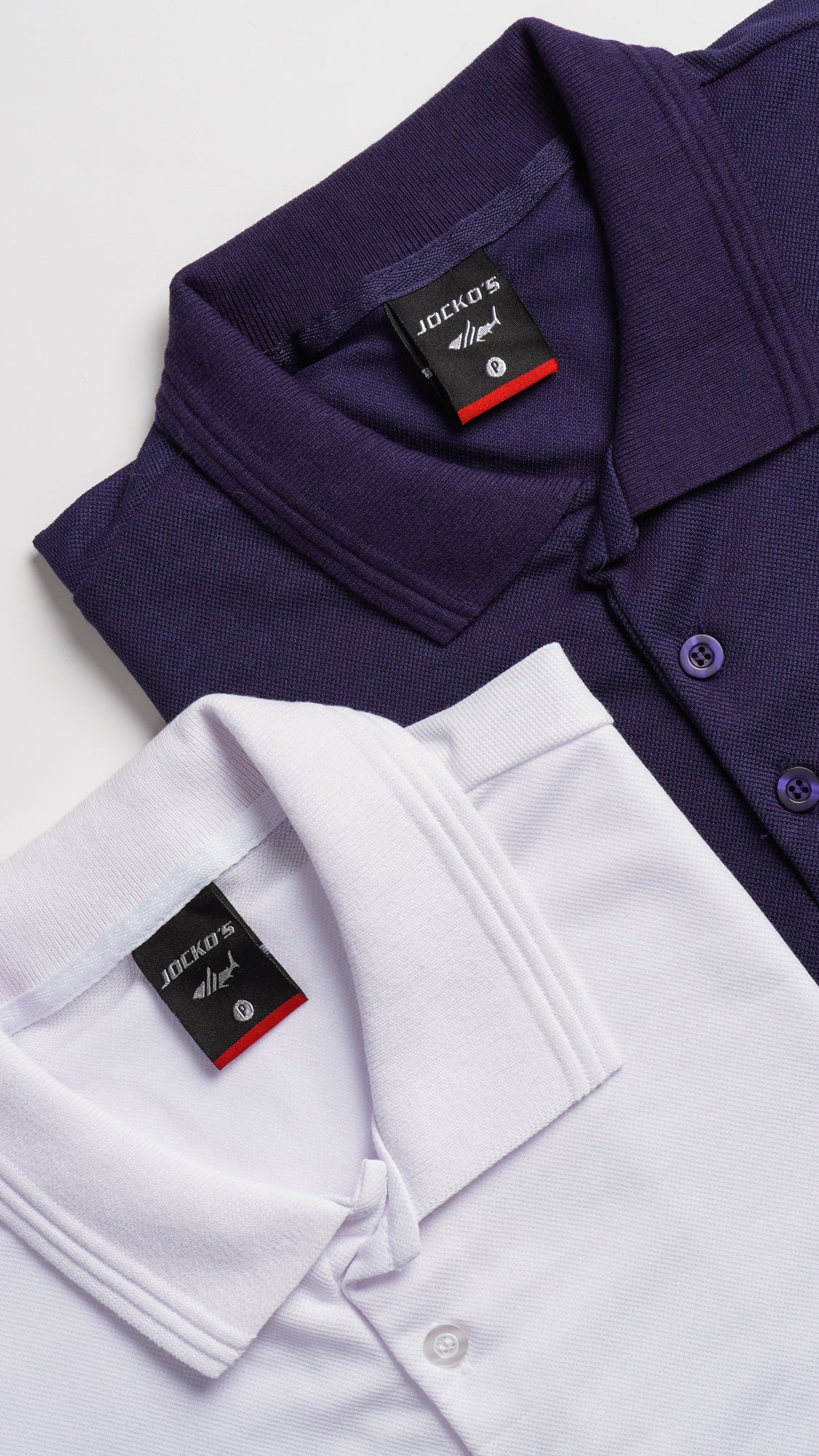 KIT - RIO | 2 POLOS PIQUET