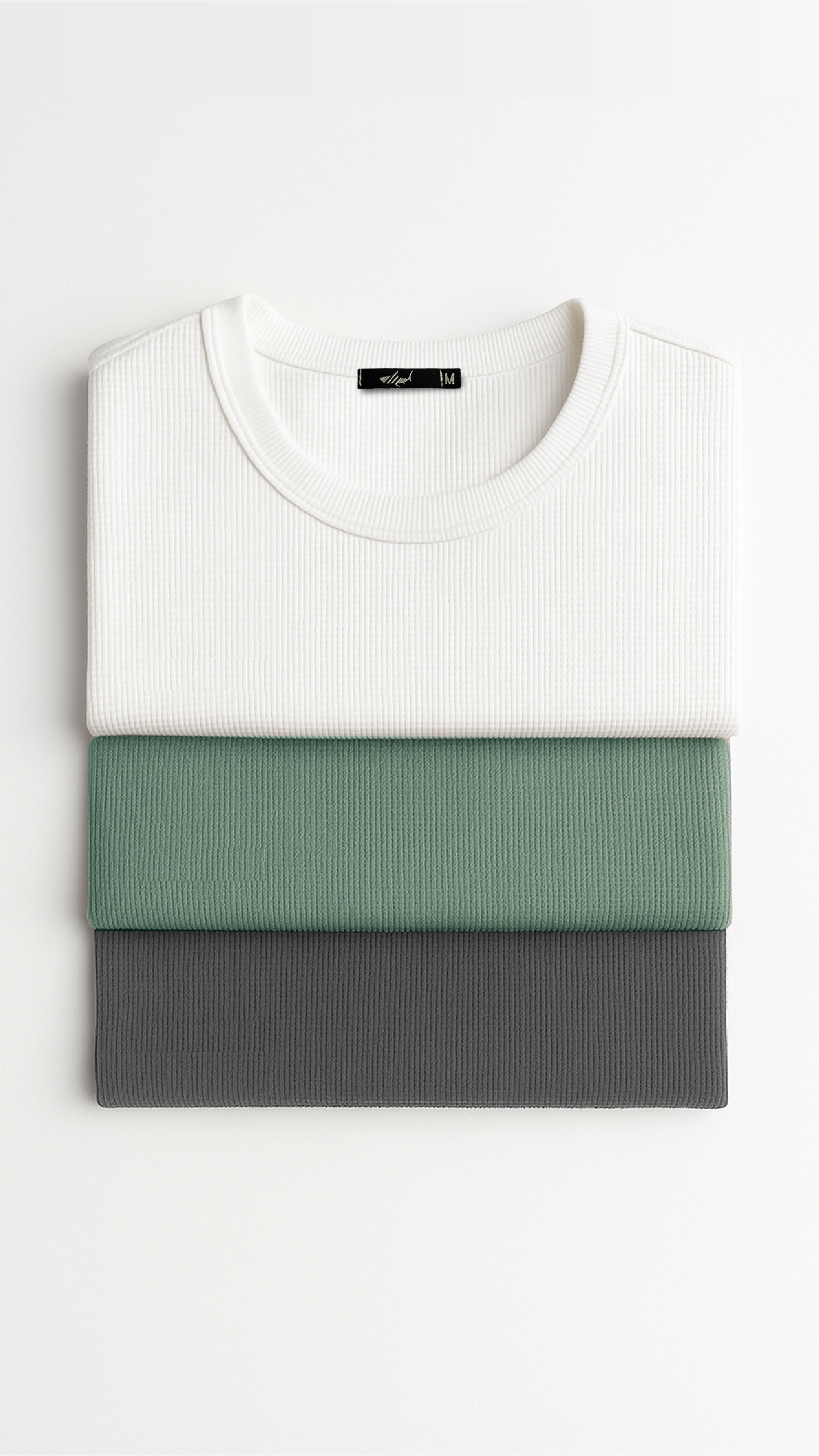 KIT PREMIUM - BELO HORIZONTE | 3 CAMISETAS TRICÔ TRICÔ
