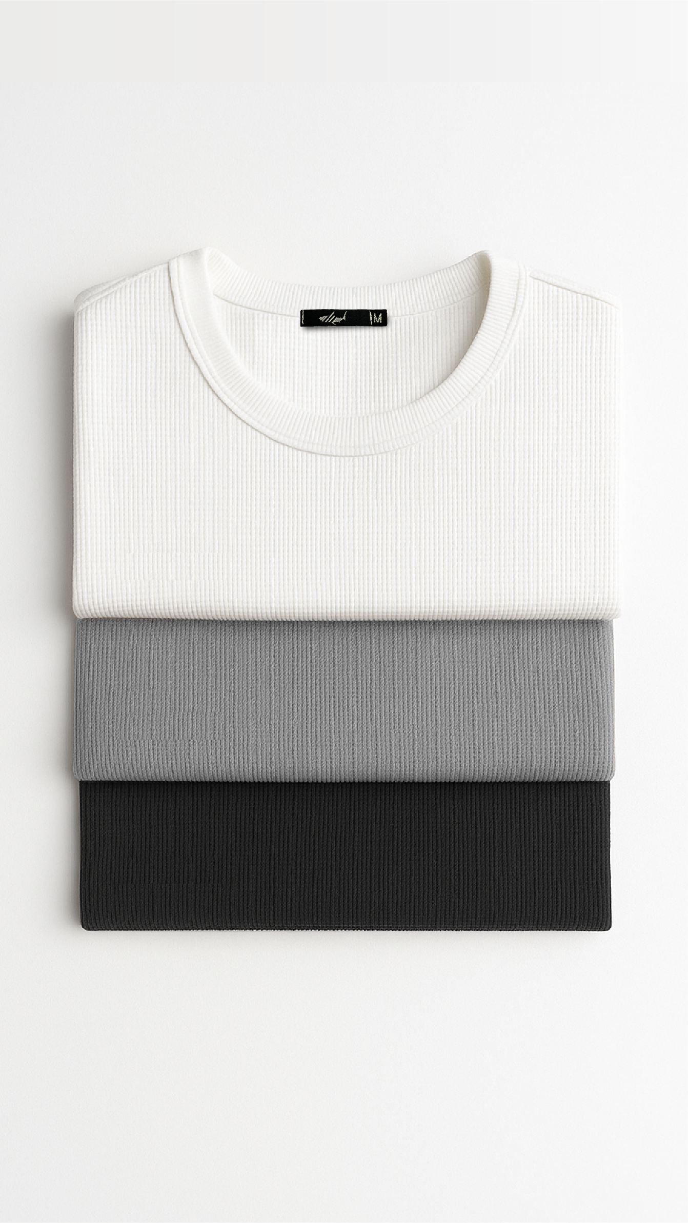 KIT PREMIUM - SÃO PAULO | 3 CAMISETAS TRICÔ