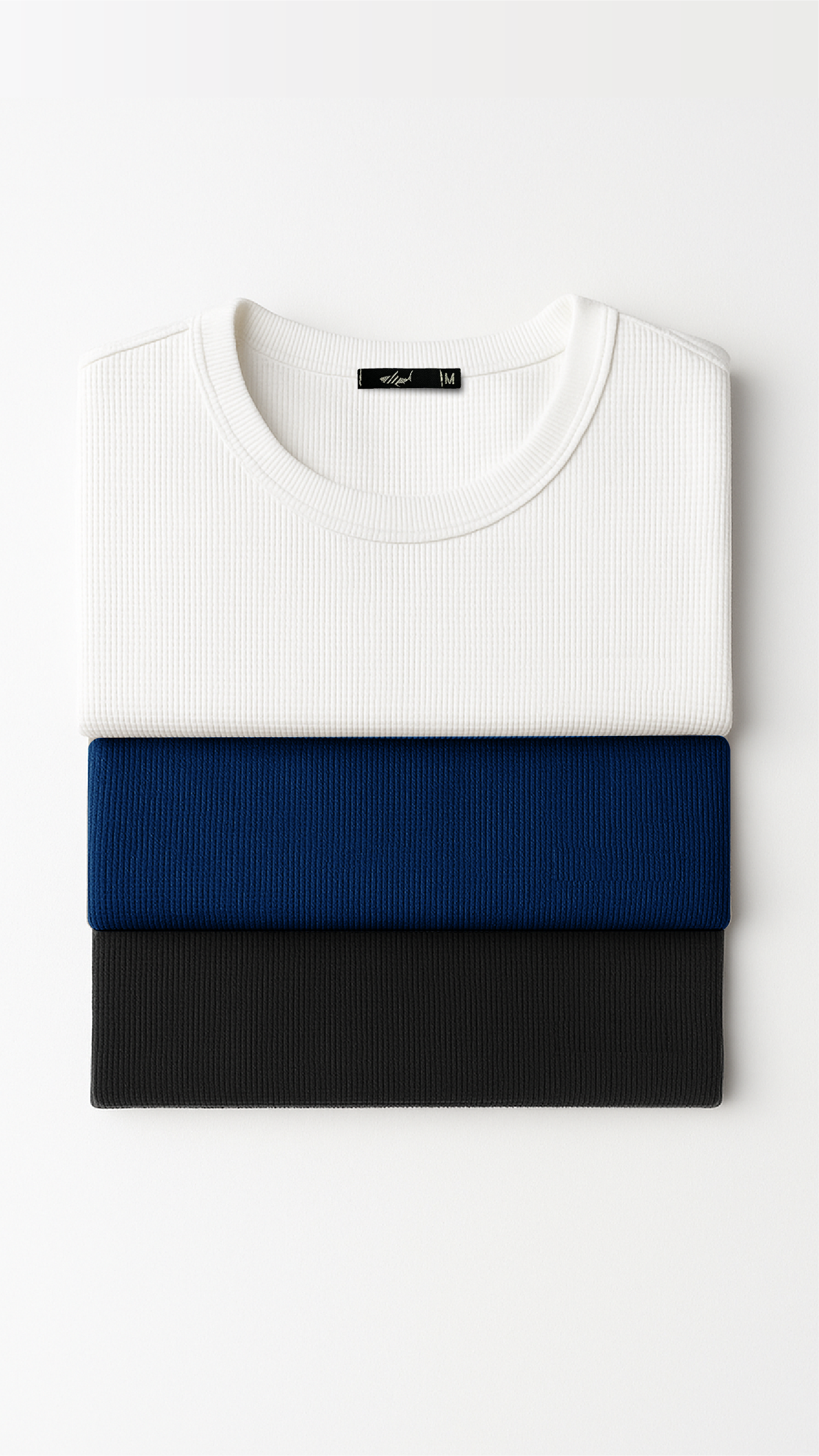 KIT PREMIUM - RIO | 3 CAMISETAS TRICÔ