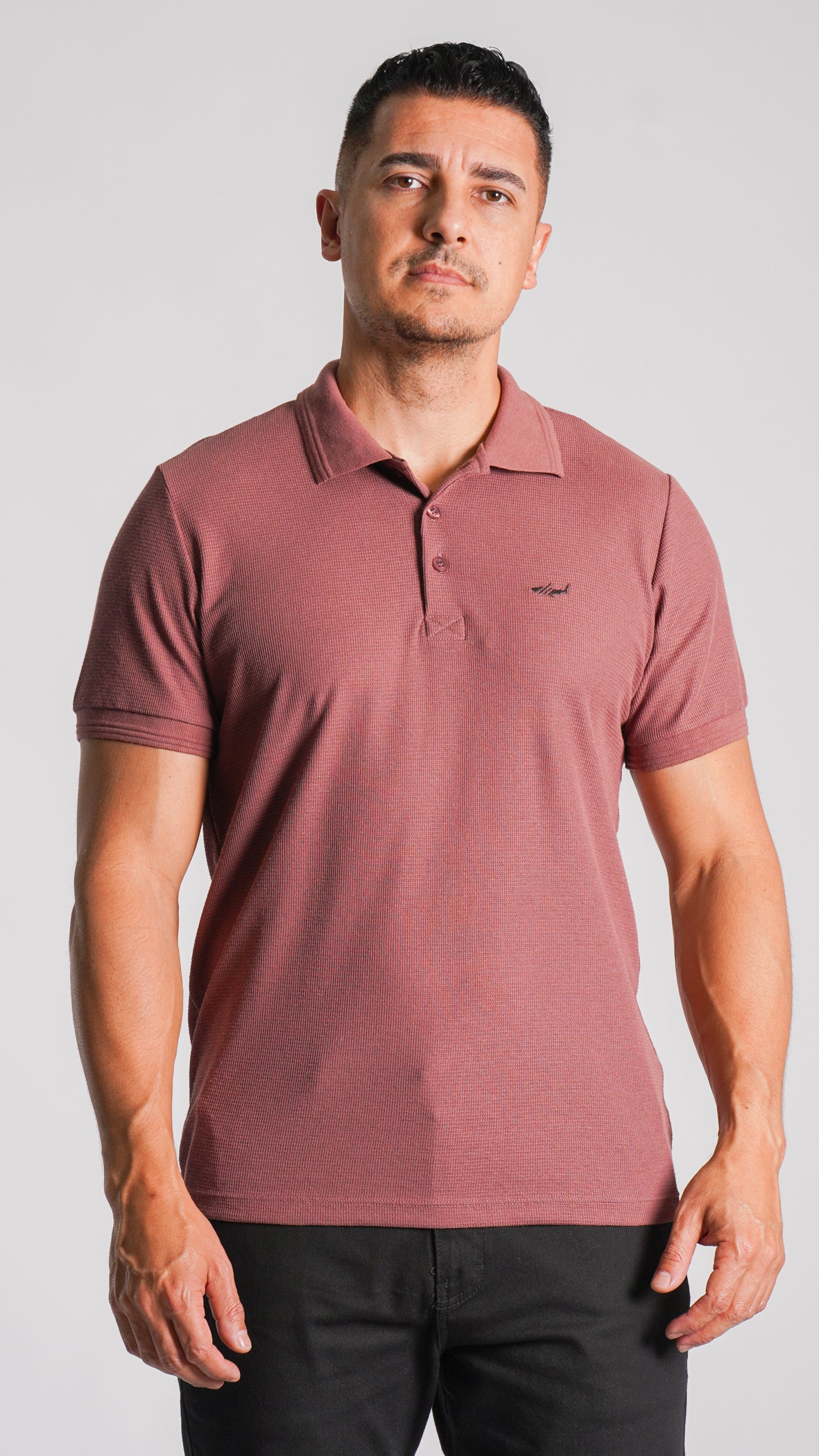 KIT - PORTO ALEGRE | 2 POLOS TRICÔ