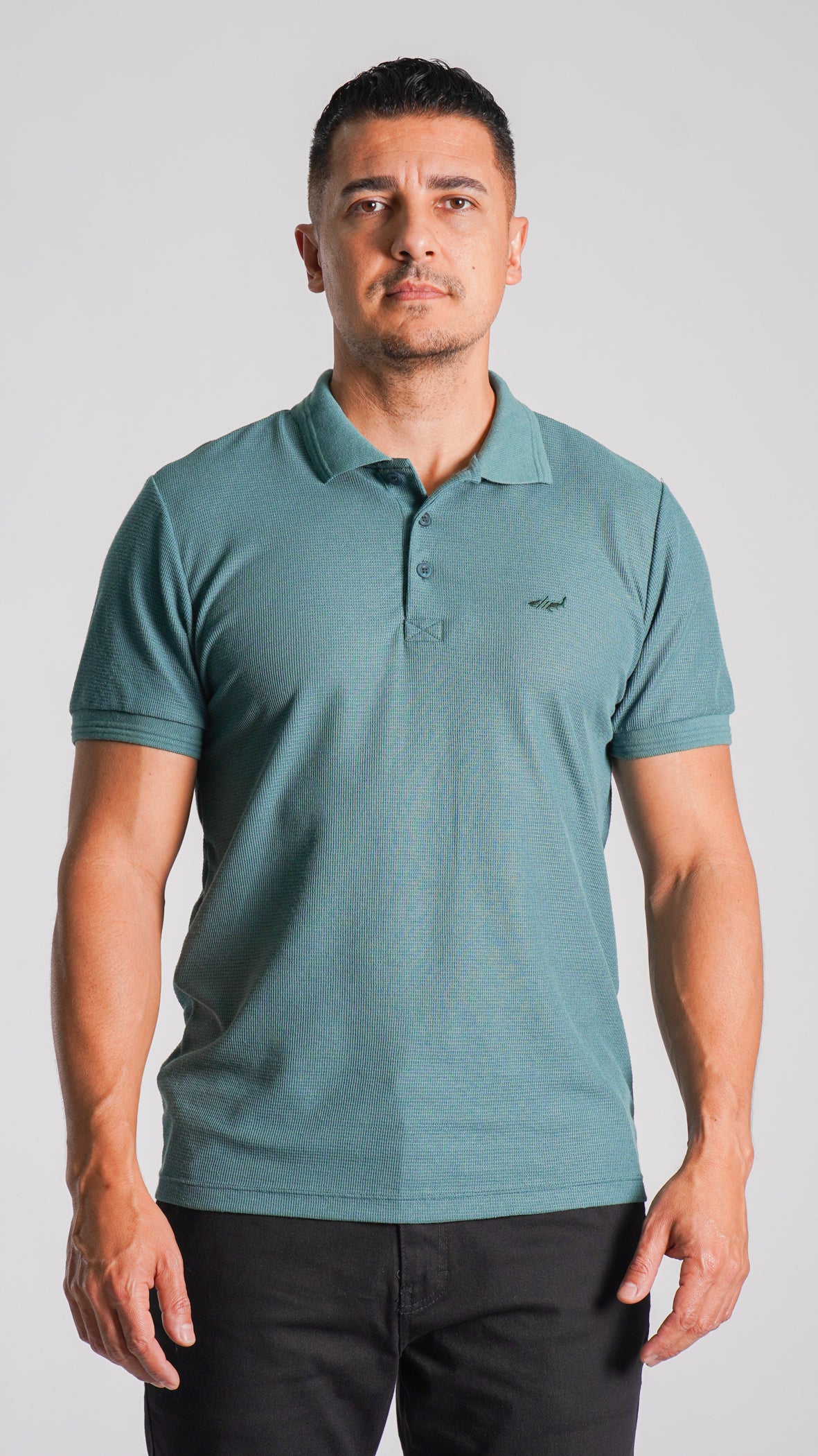KIT - PORTO ALEGRE | 2 POLOS TRICÔ