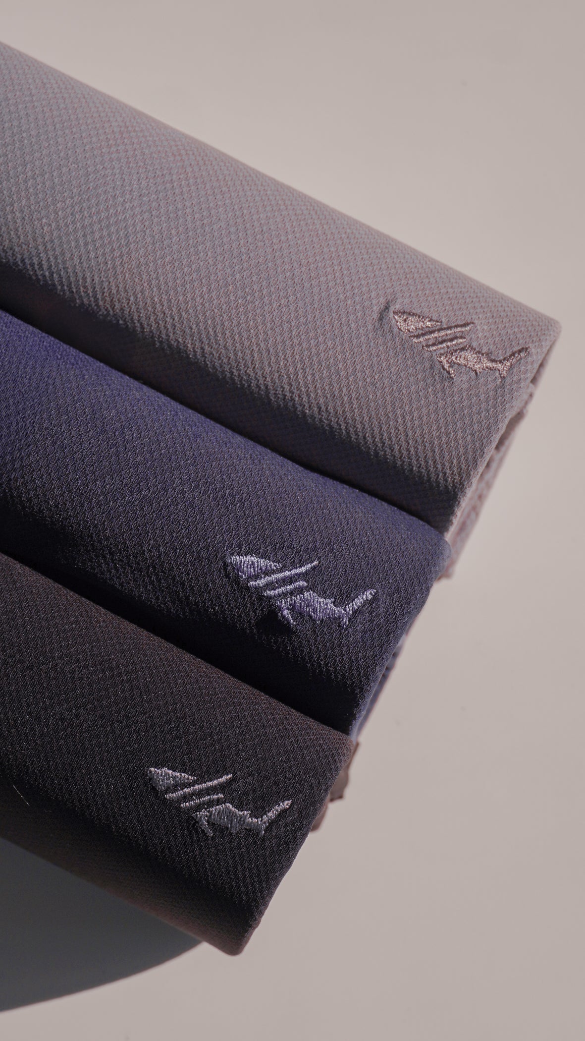 KIT PREMIUM - RIO | 3 CAMISETAS DRY FIT