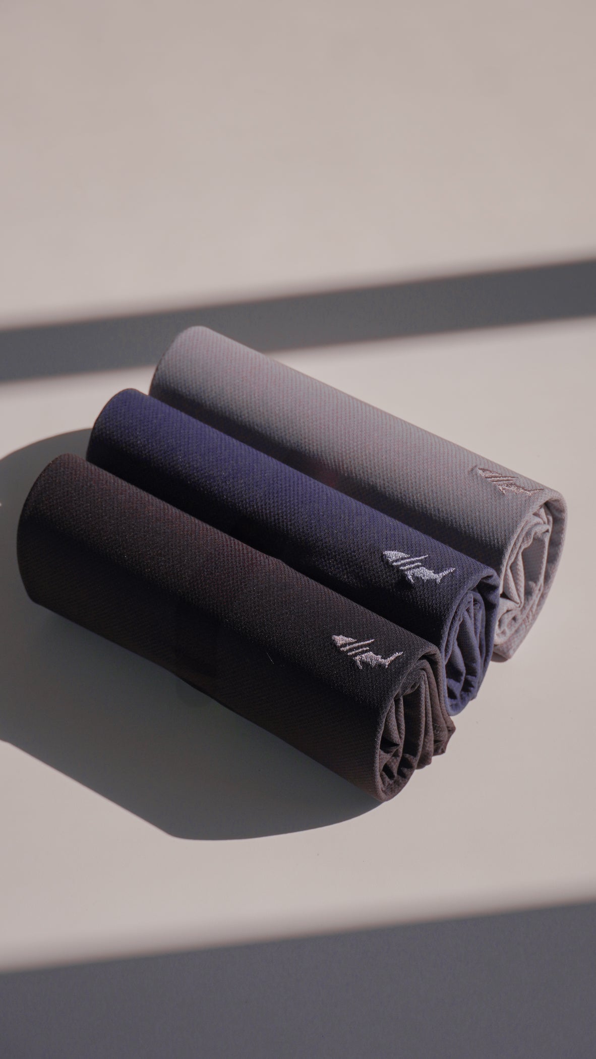 KIT PREMIUM - RIO | 3 CAMISETAS DRY FIT