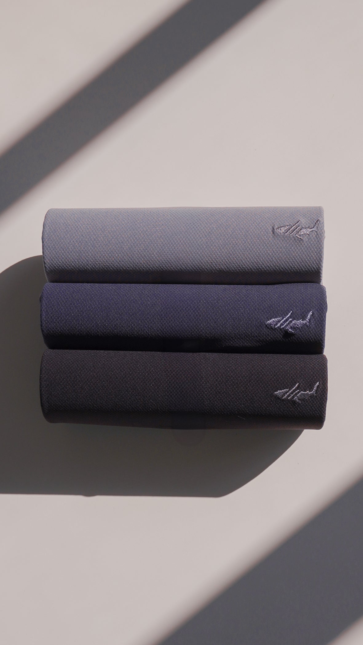 KIT PREMIUM - RIO | 3 CAMISETAS DRY FIT