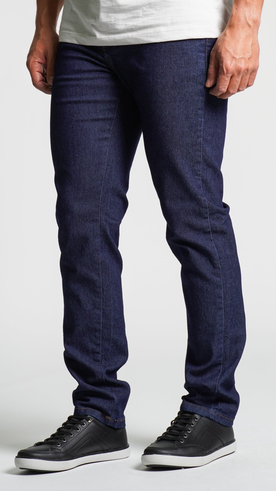Calça Jeans - Estonada Linha Caramelo