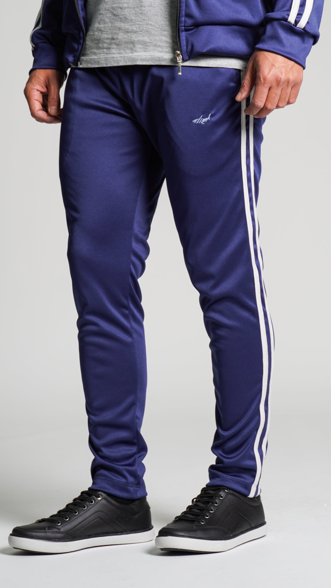 Calça Sport - Azul Marinho