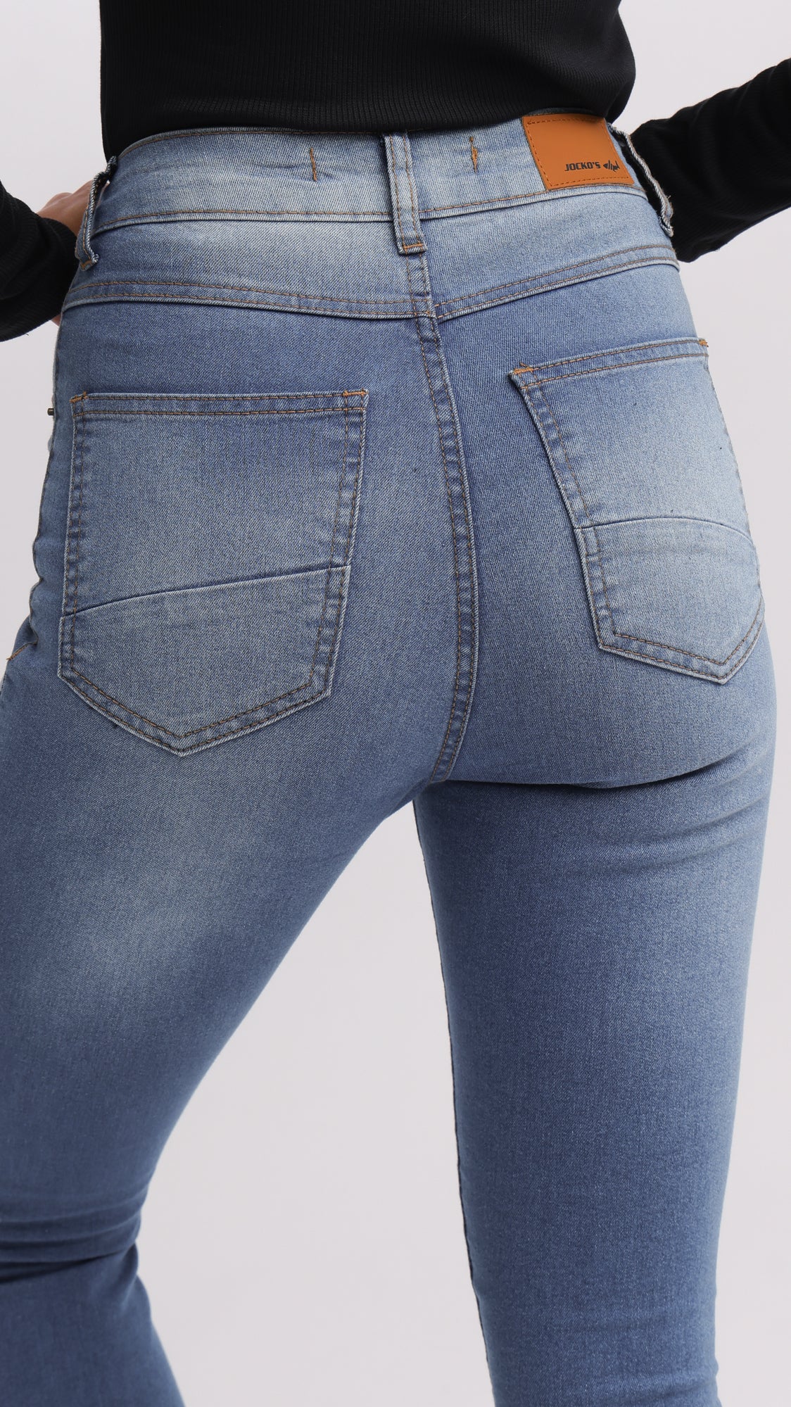 Calça Jeans - Clara Capri