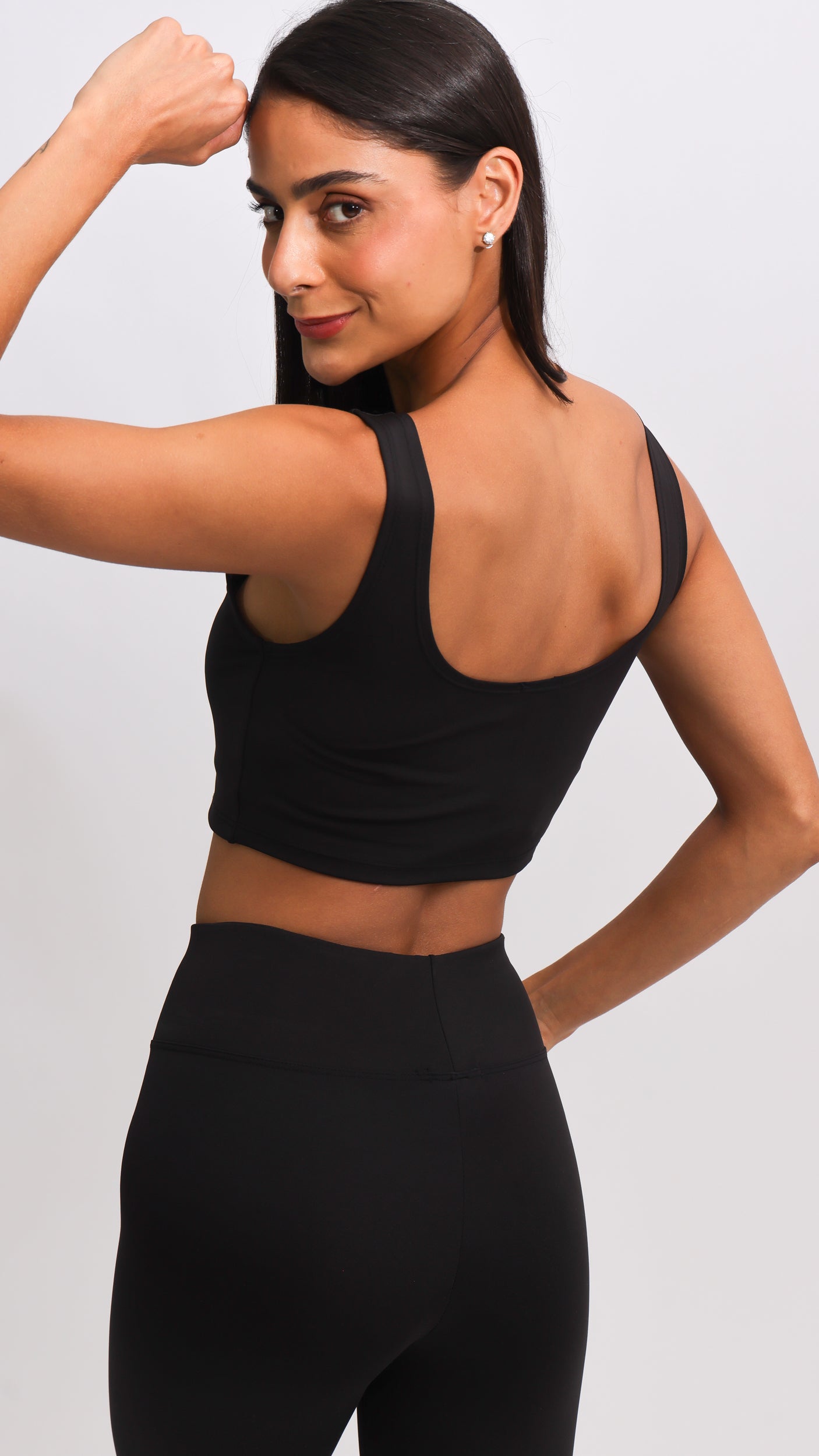 Top Fitness - Preto