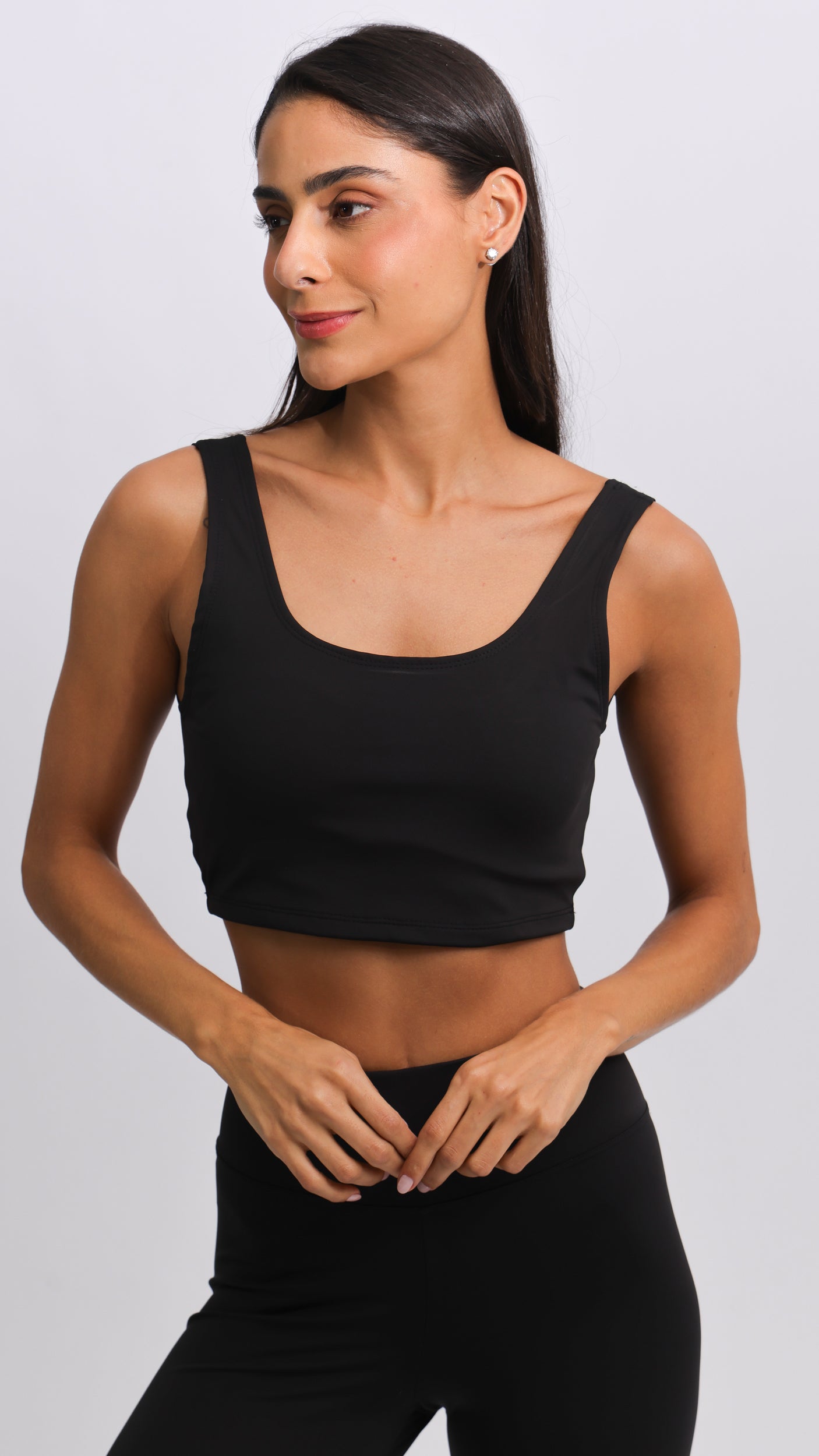 Top Fitness - Preto