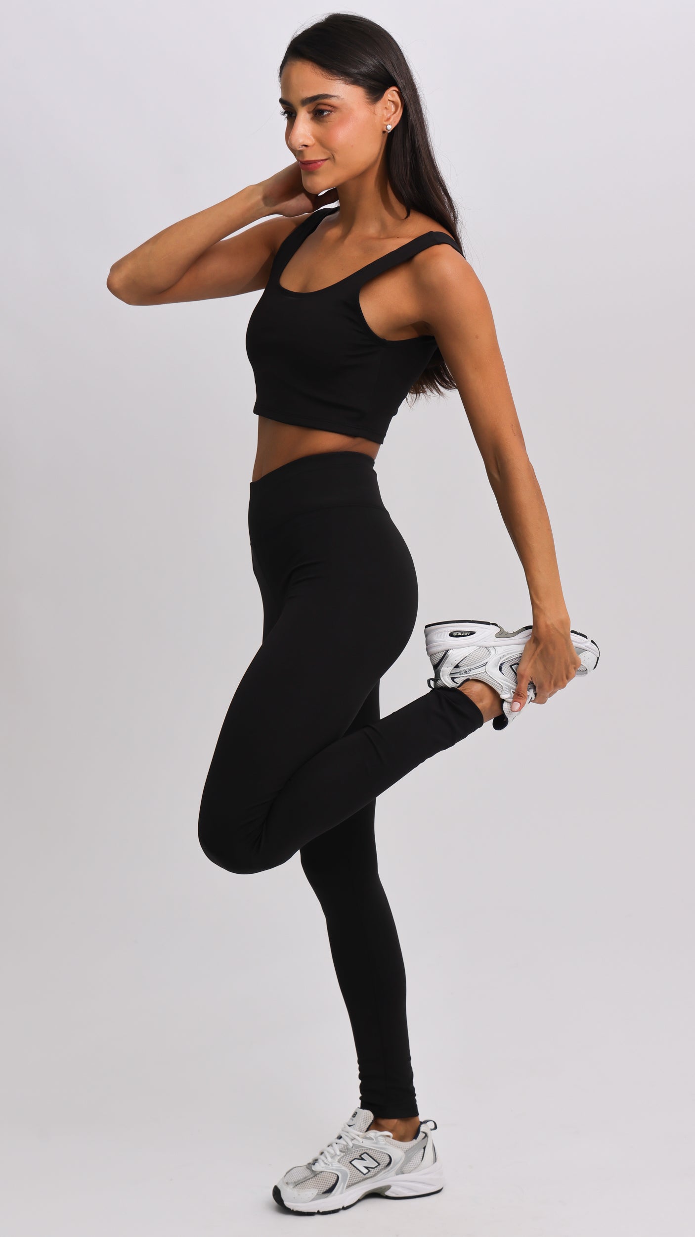 Top Fitness - Preto