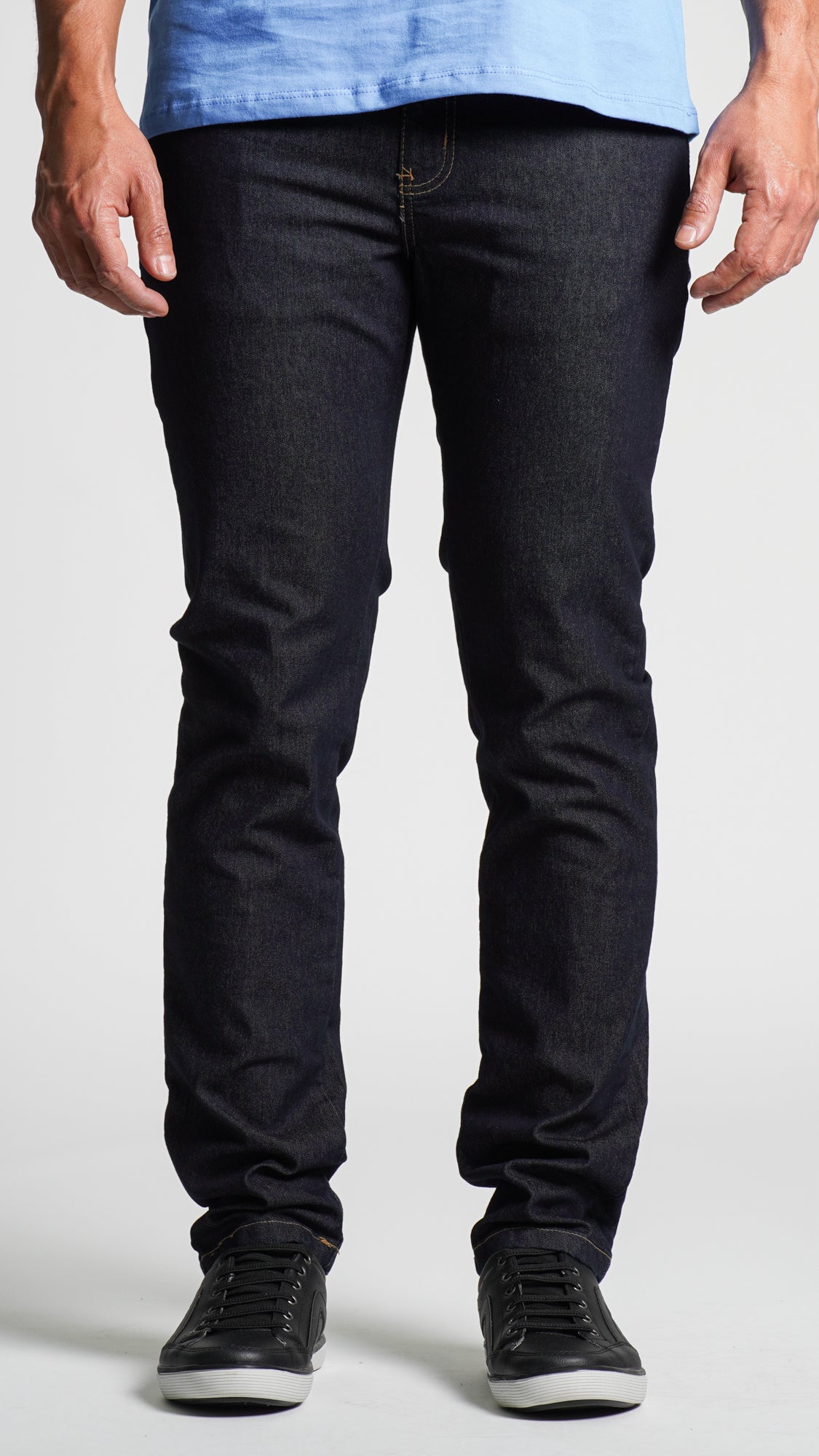 Calça Jeans - Estonada Linha Caramelo