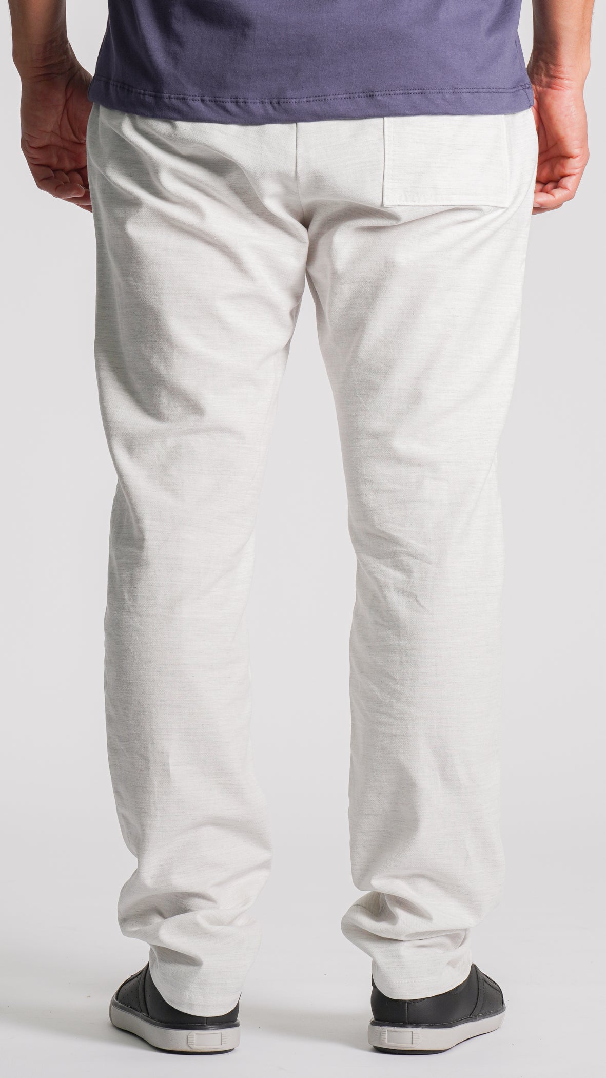 Calça Premium - Off White