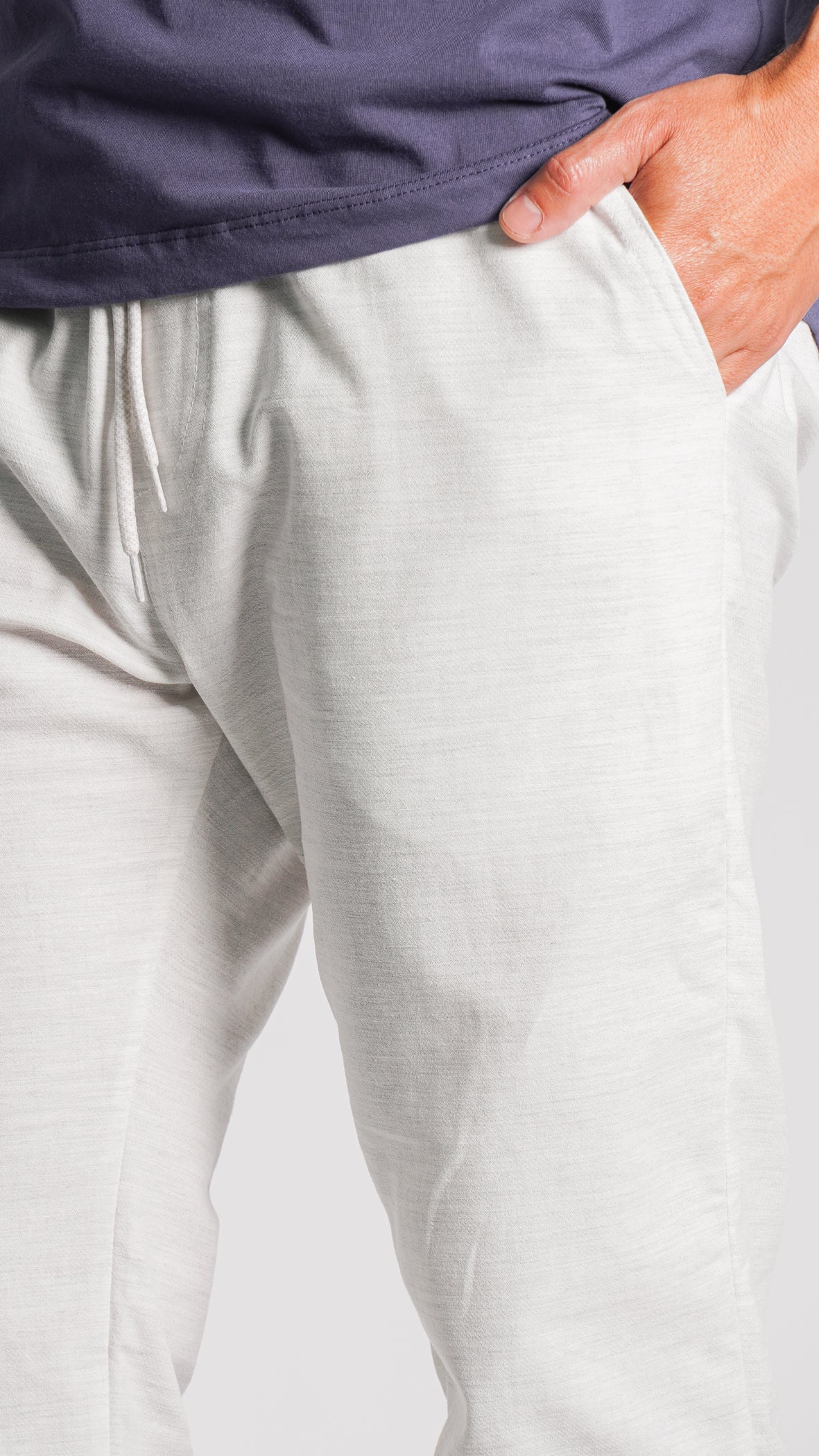 Calça Premium - Off White