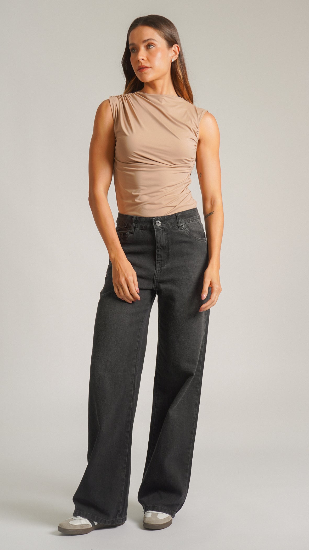 Regata Premium - Nude