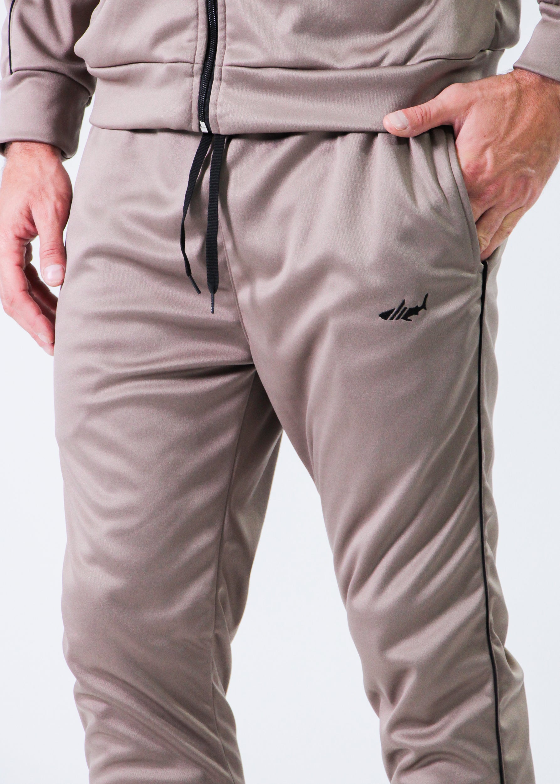 Calça Sport - Bege