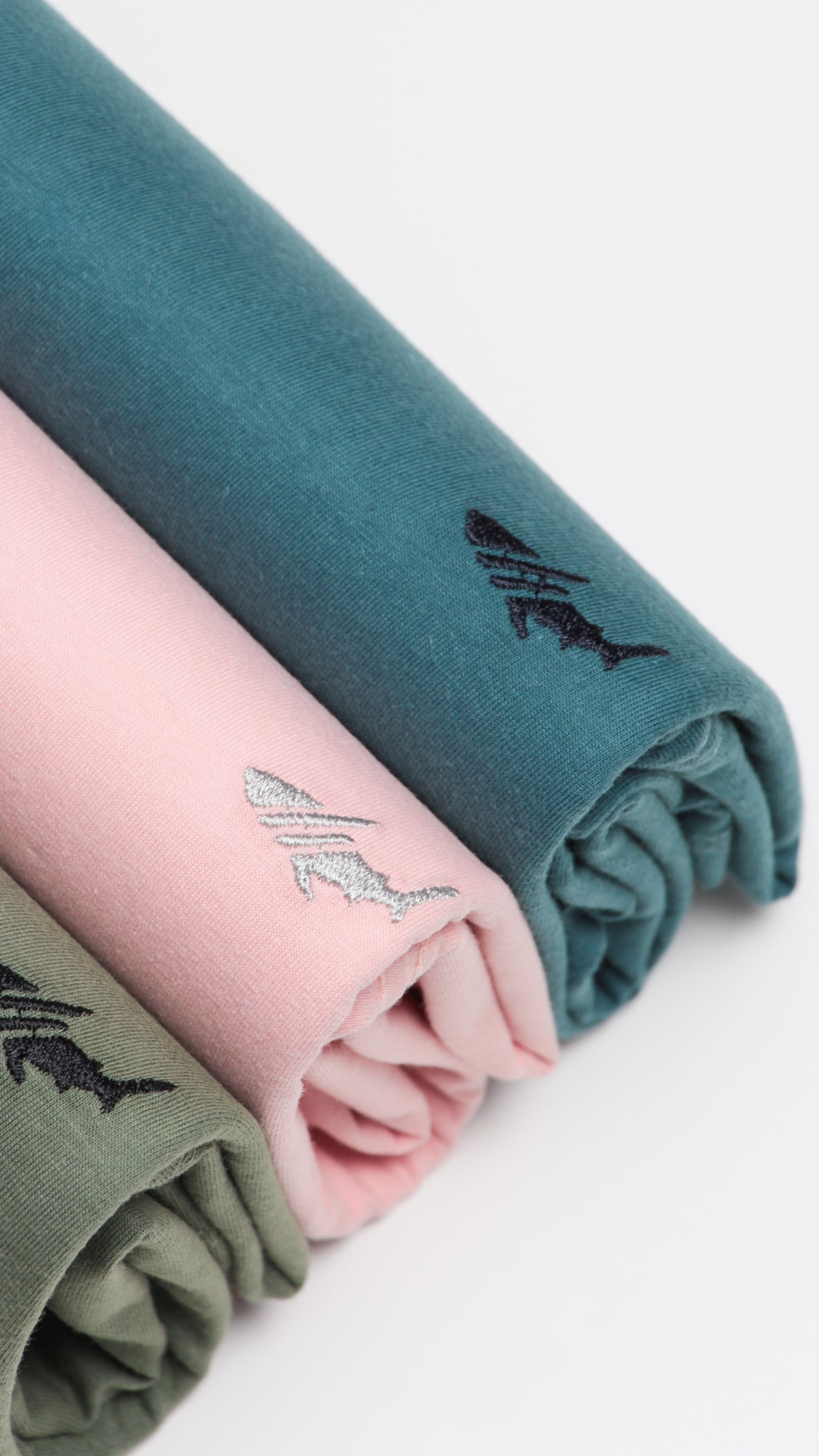 KIT - Alagoas | 3 CAMISETAS MISTAS