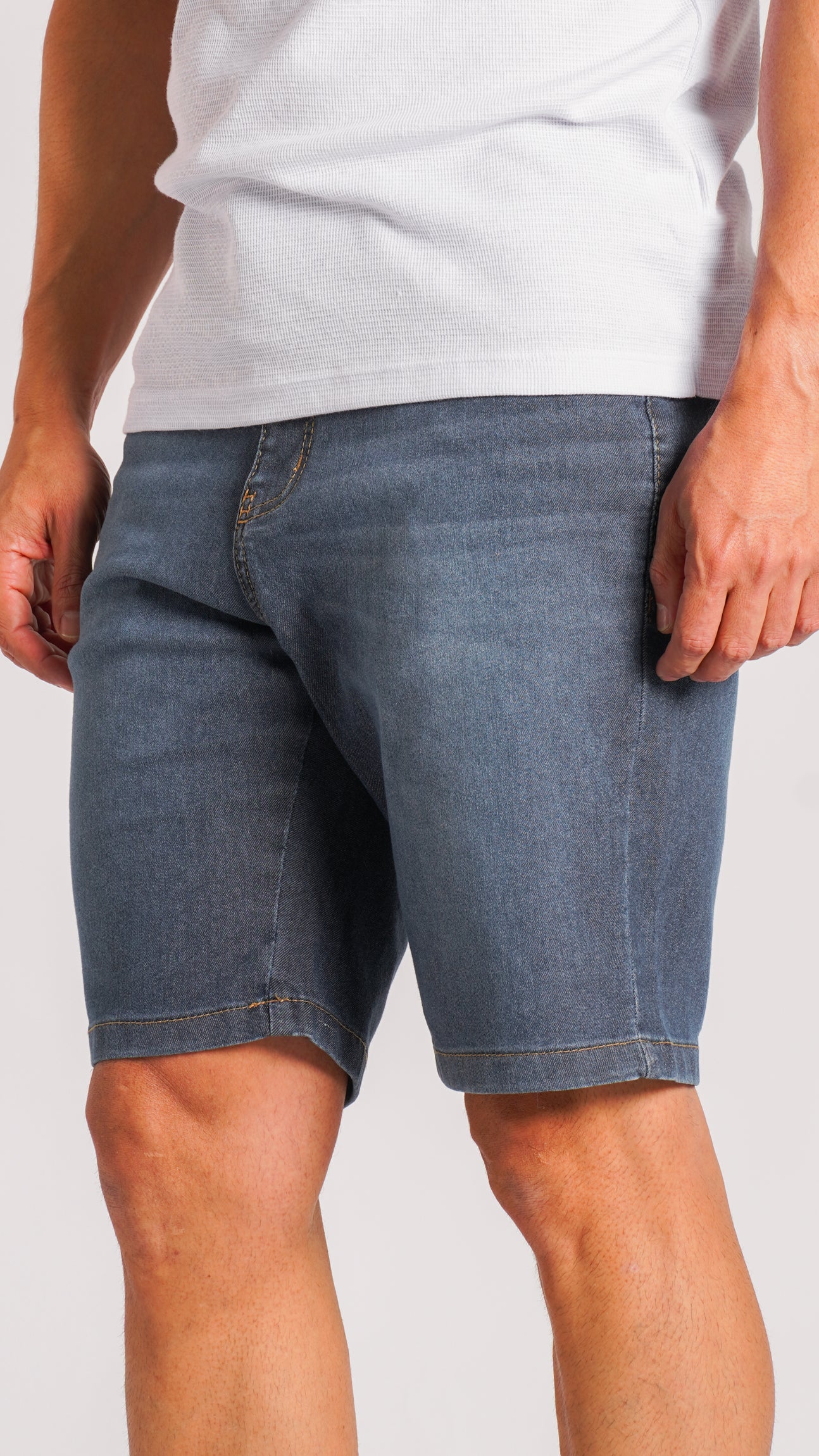 Bermuda Jeans - Estonada
