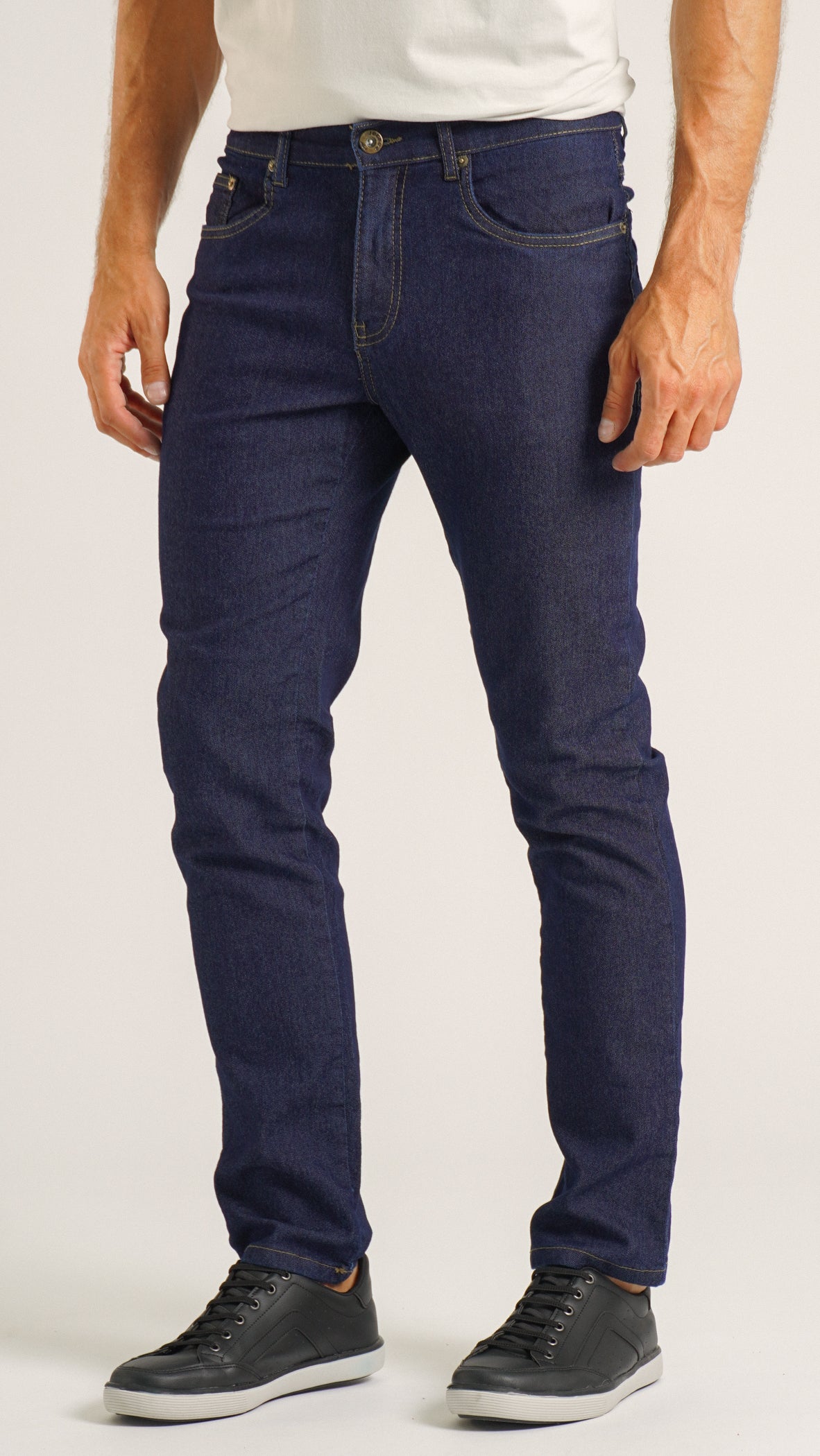 Calça Jeans - Estonada Linha Caramelo