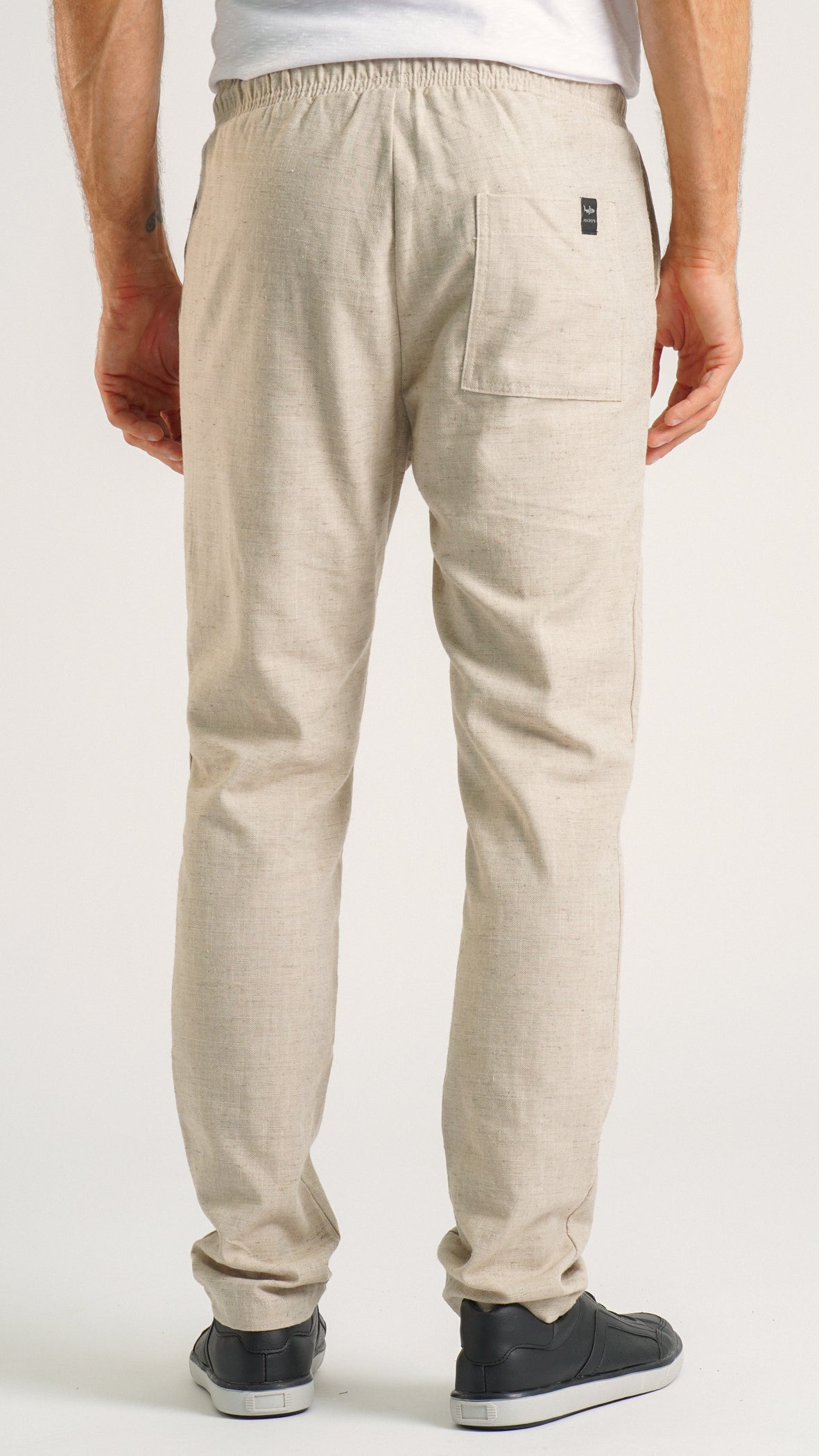 Calça Premium - Cru