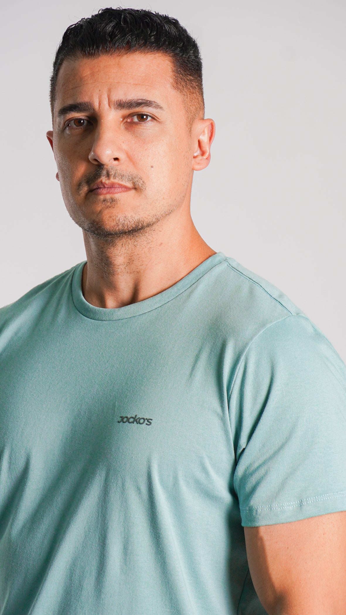 KIT - MANAUS | 3 CAMISETAS JOCKO'S