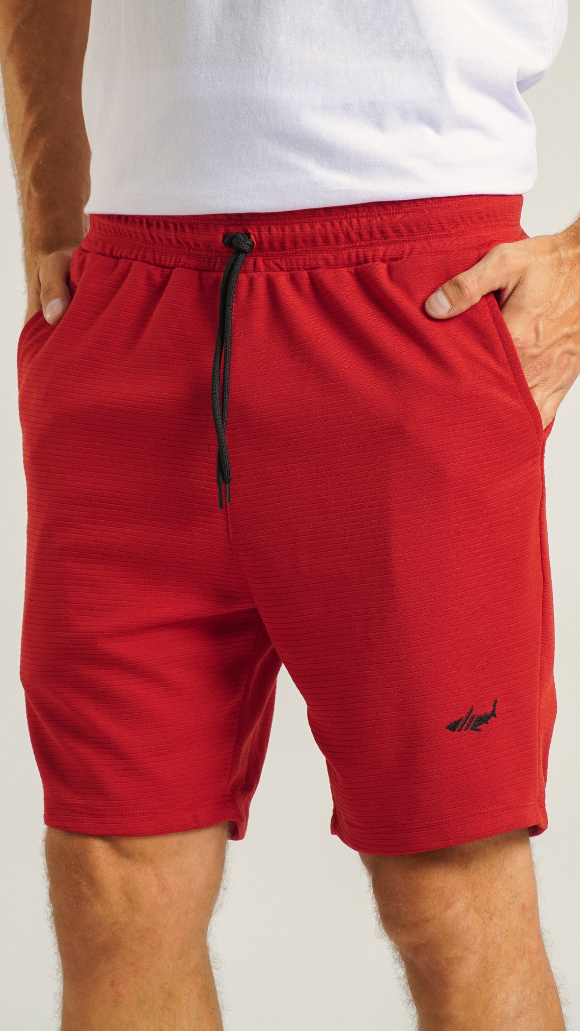 Bermuda Gorgurinho - Vermelha