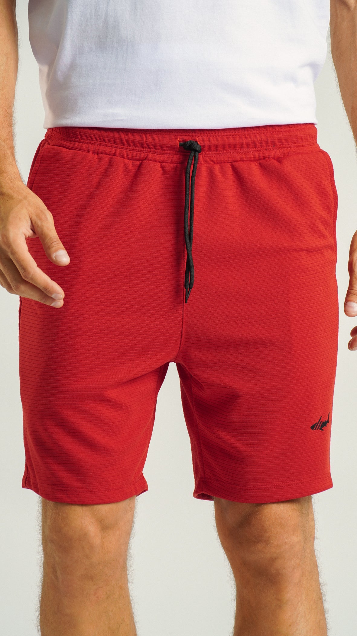 Bermuda Gorgurinho - Vermelha