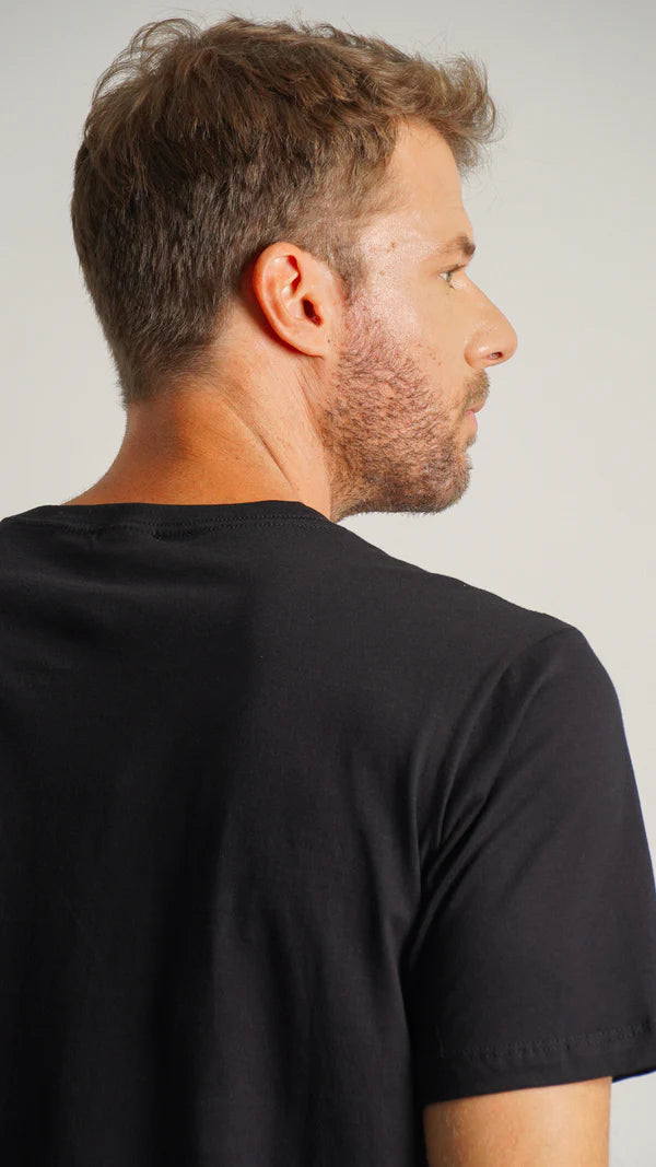 KIT - SÃO PAULO | 3 CAMISETAS LISAS