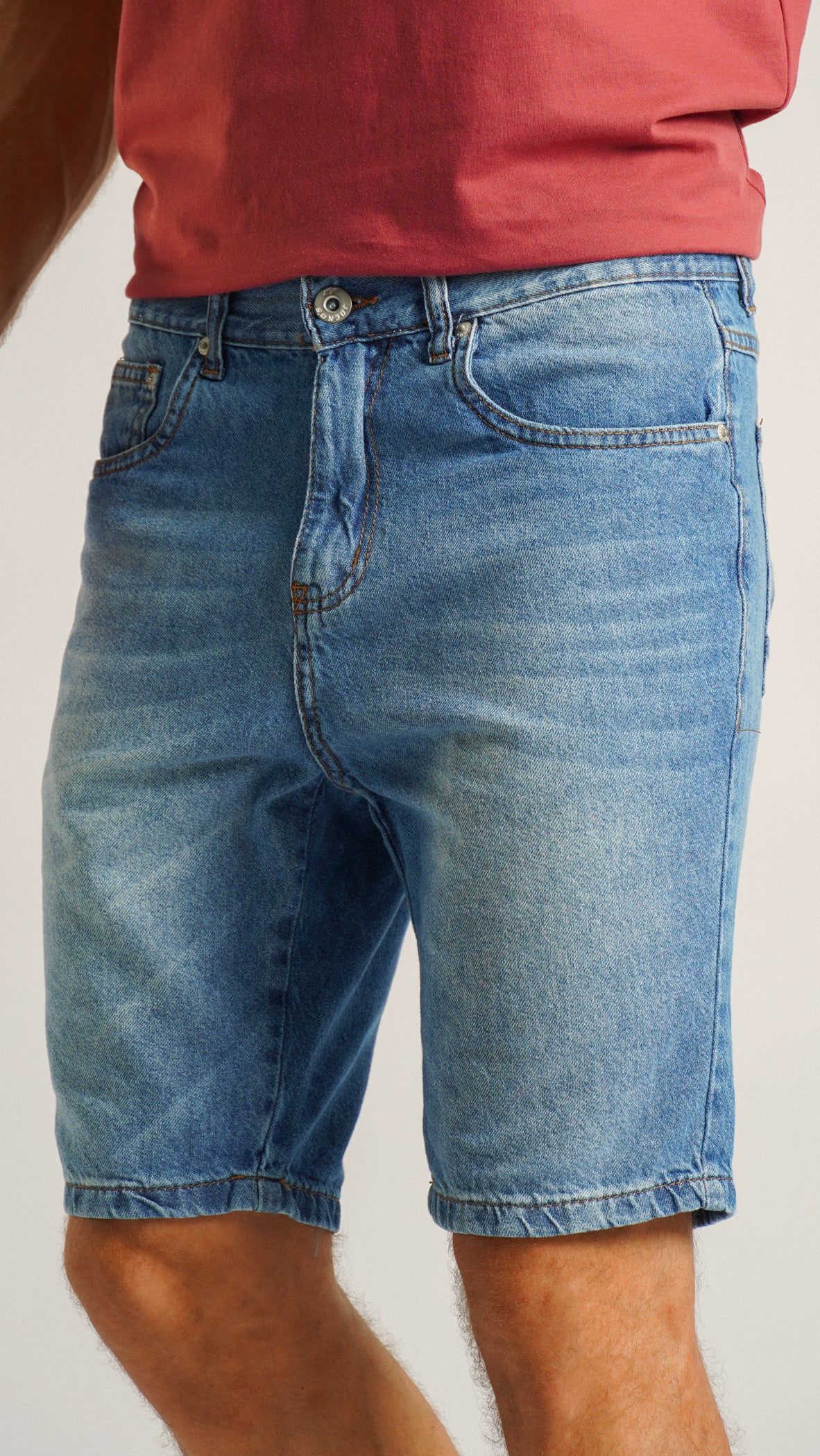 Bermuda Jeans - Clara