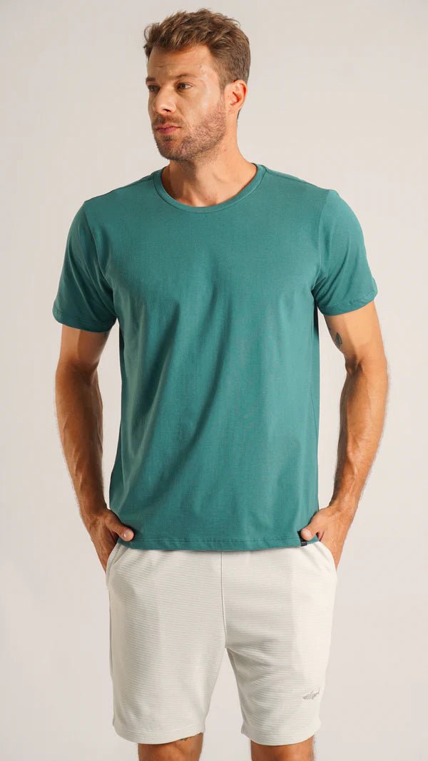 KIT - MANAUS | 3 CAMISETAS LISAS