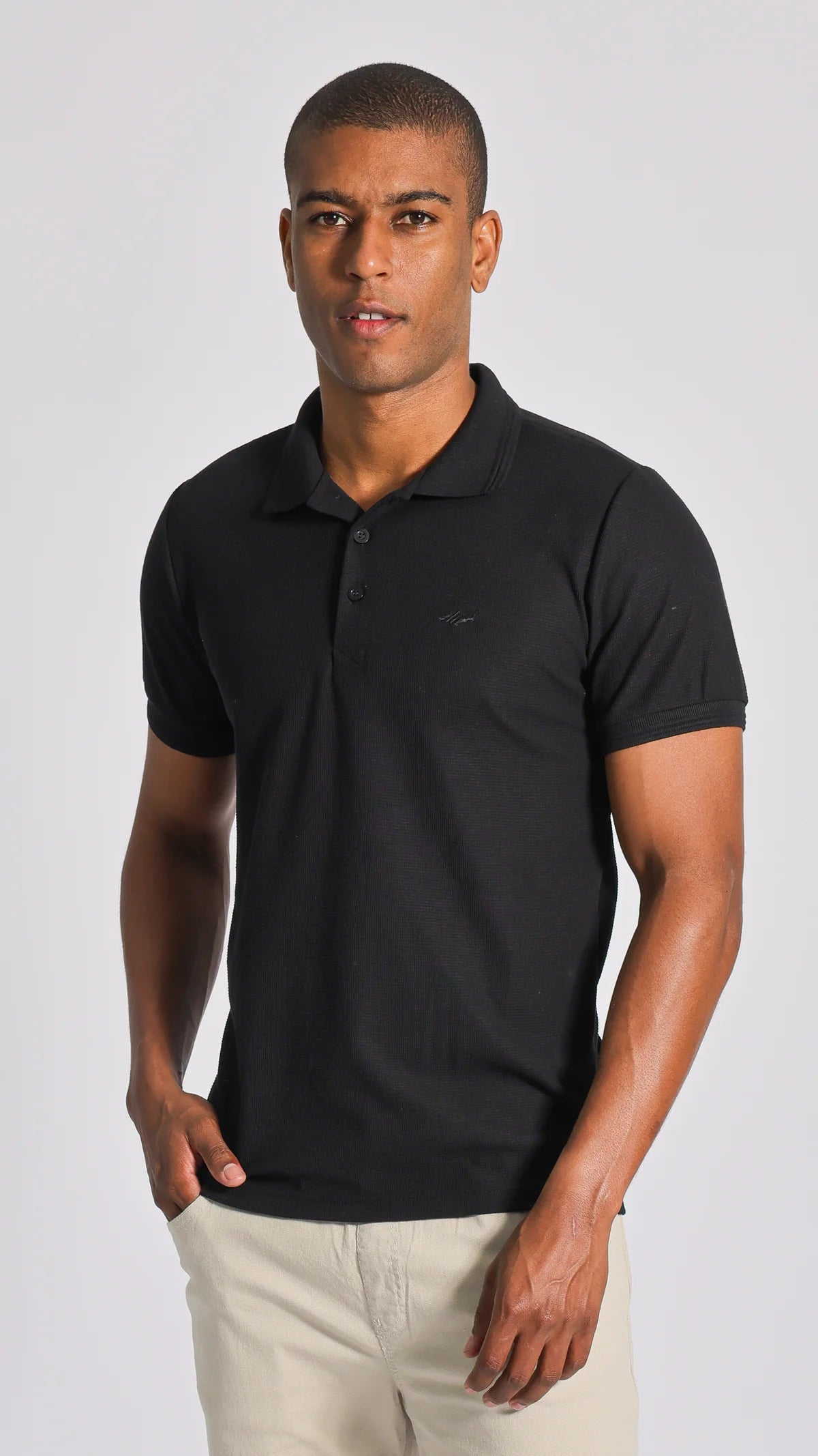 KIT - SÃO PAULO | 2 POLOS TRICÔ