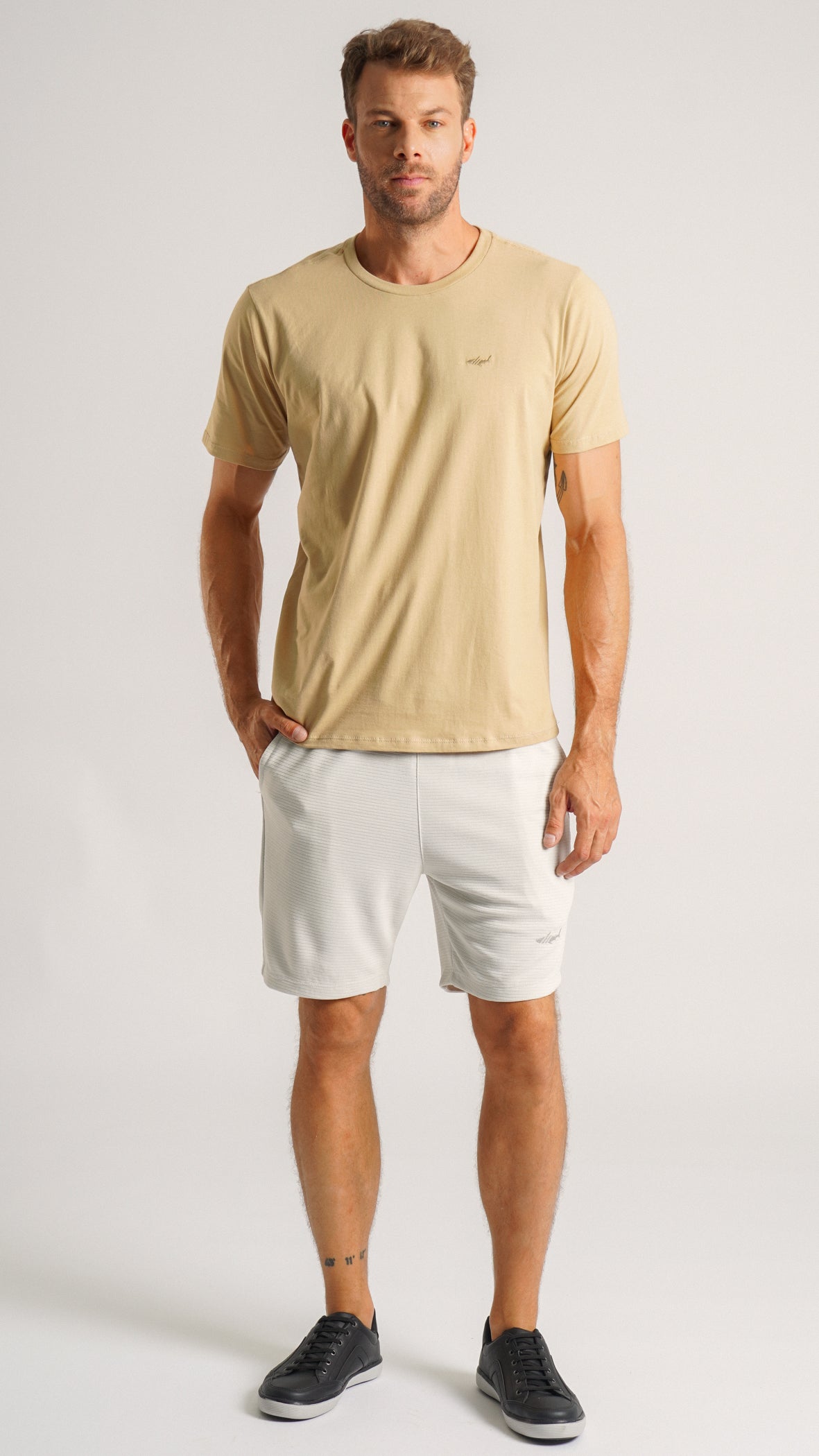 KIT - BELO HORIZONTE | 3 CAMISETAS BÁSICAS