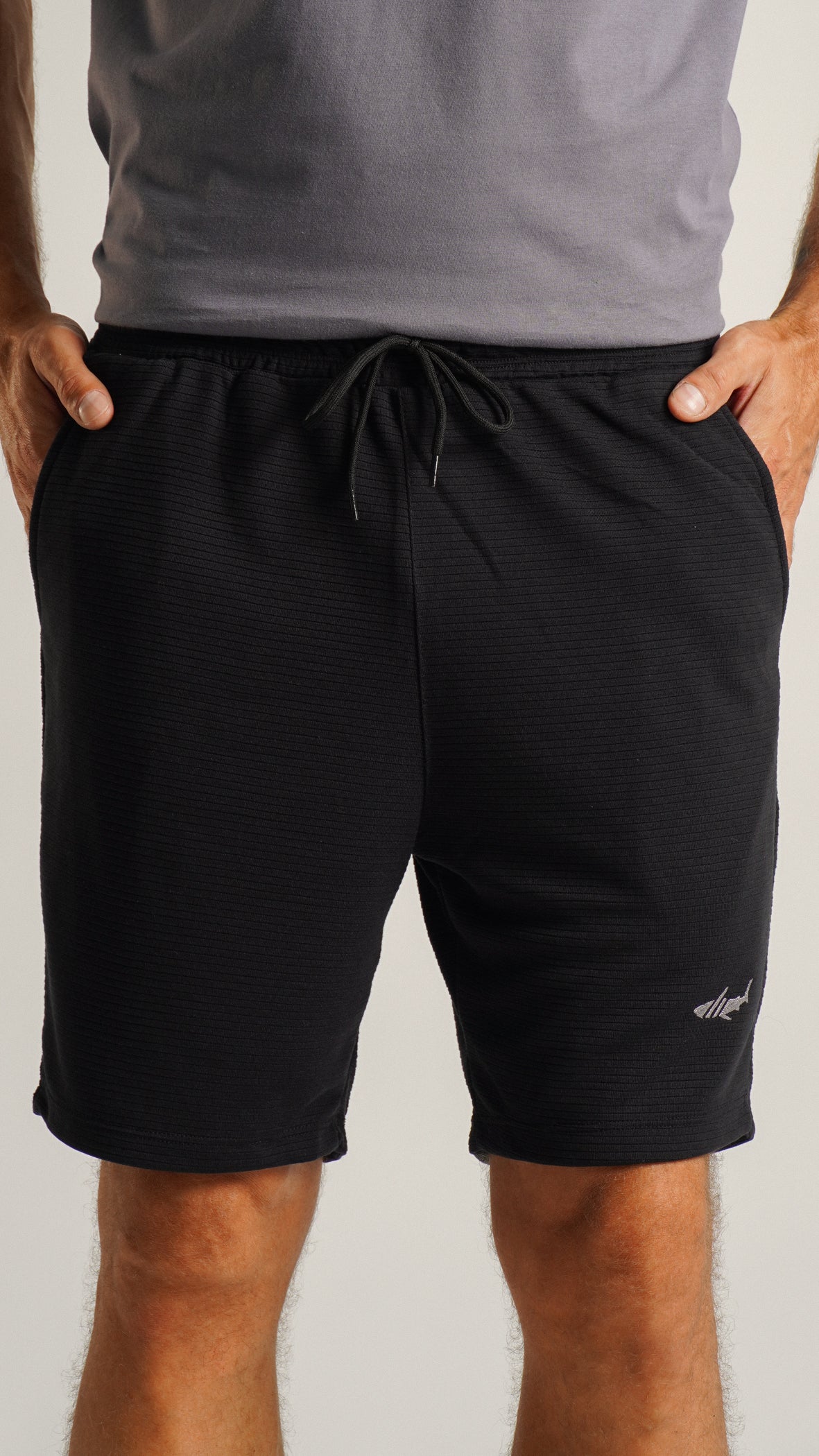 Bermuda Gorgurinho - Preta