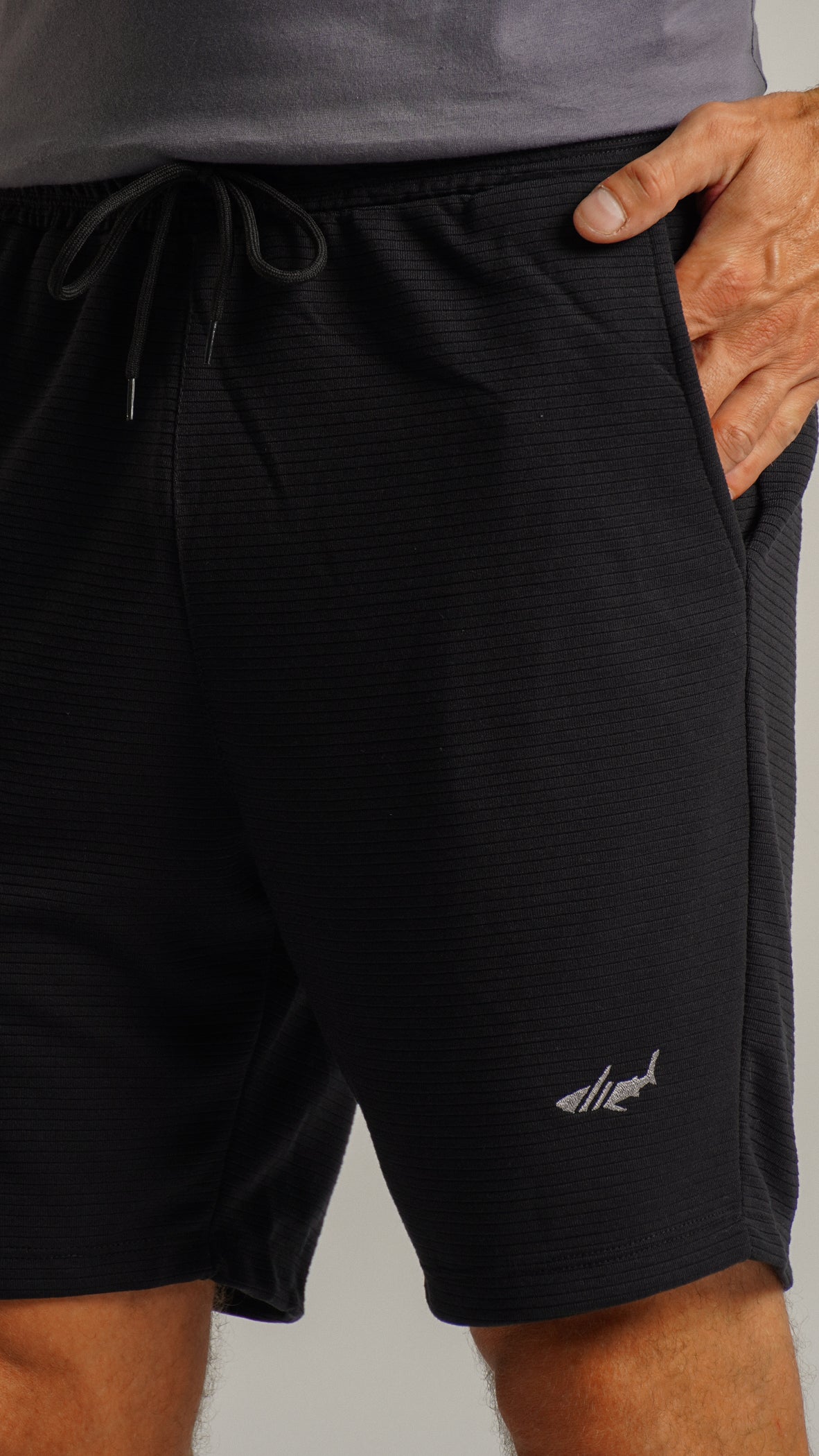 Bermuda Gorgurinho - Preta