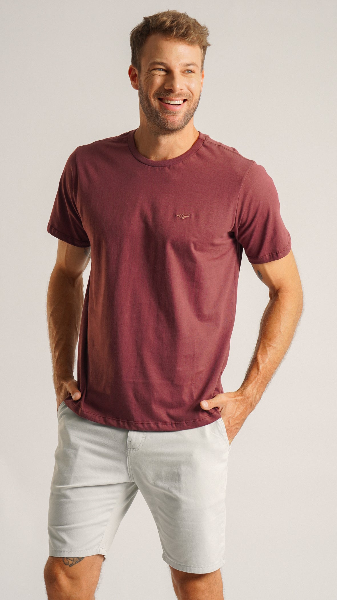 KIT - BELO HORIZONTE | 3 CAMISETAS BÁSICAS