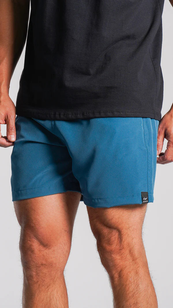 KIT - ILHABELA | 2 BERMUDAS MISTAS