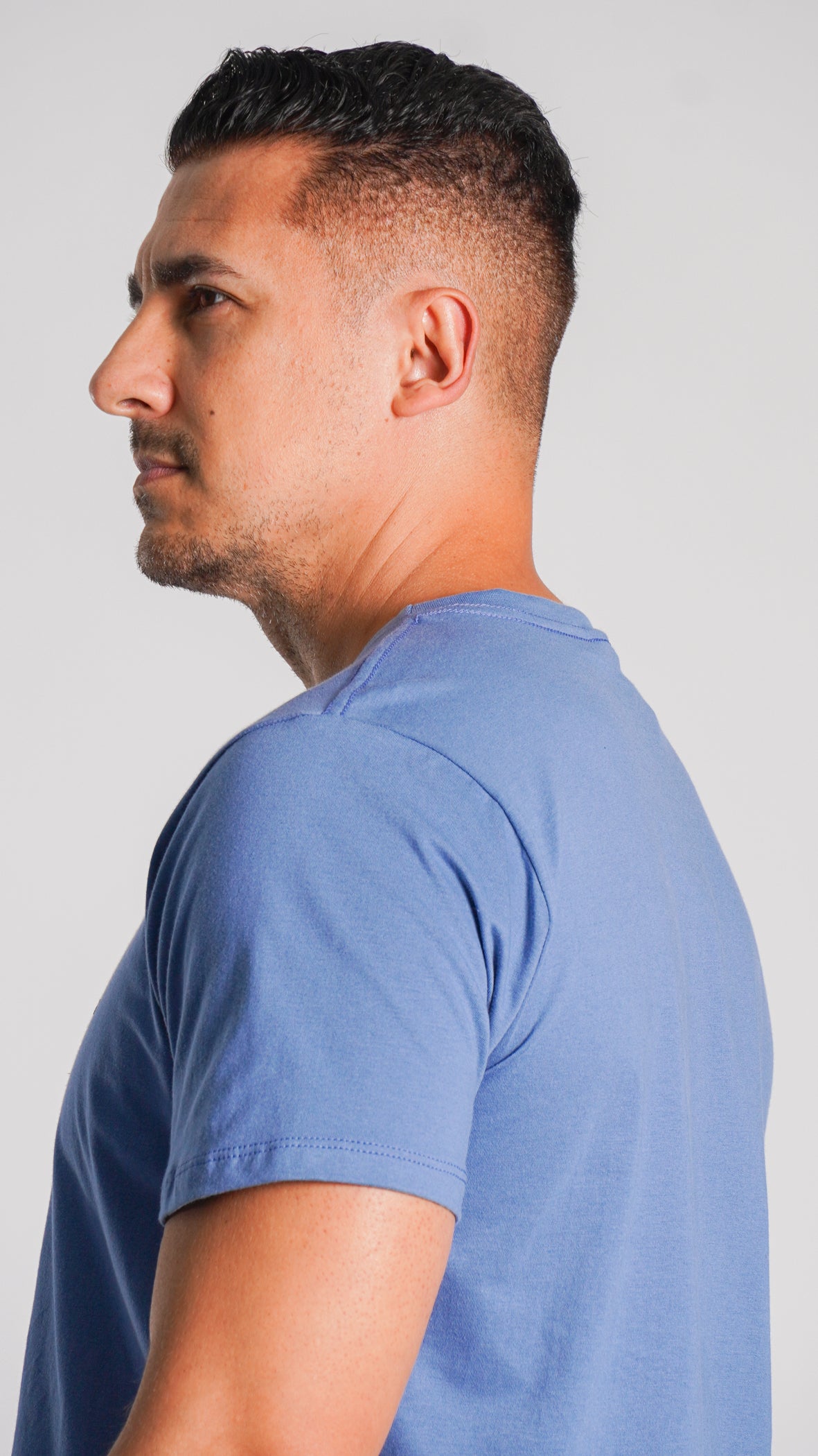 Camiseta Jocko's - Azul