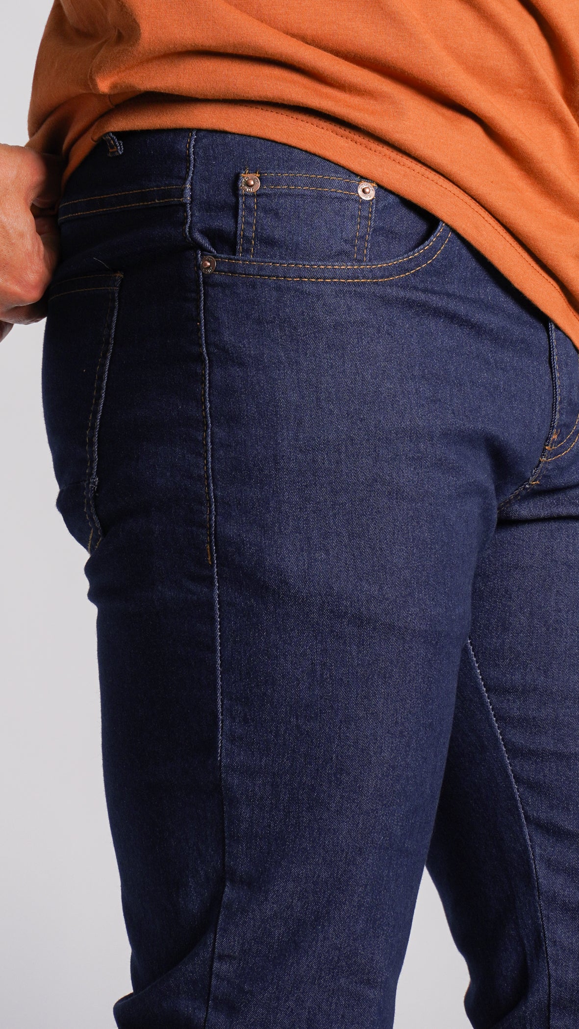 Calça Jeans - Estonada
