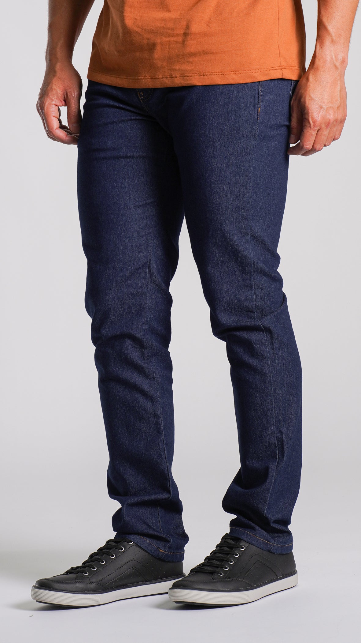 Calça Jeans - Estonada